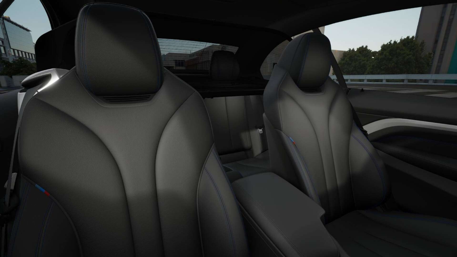 BMW Série 420 Cabriolet M Sport 420i - 2020 - Joinsteer - #5