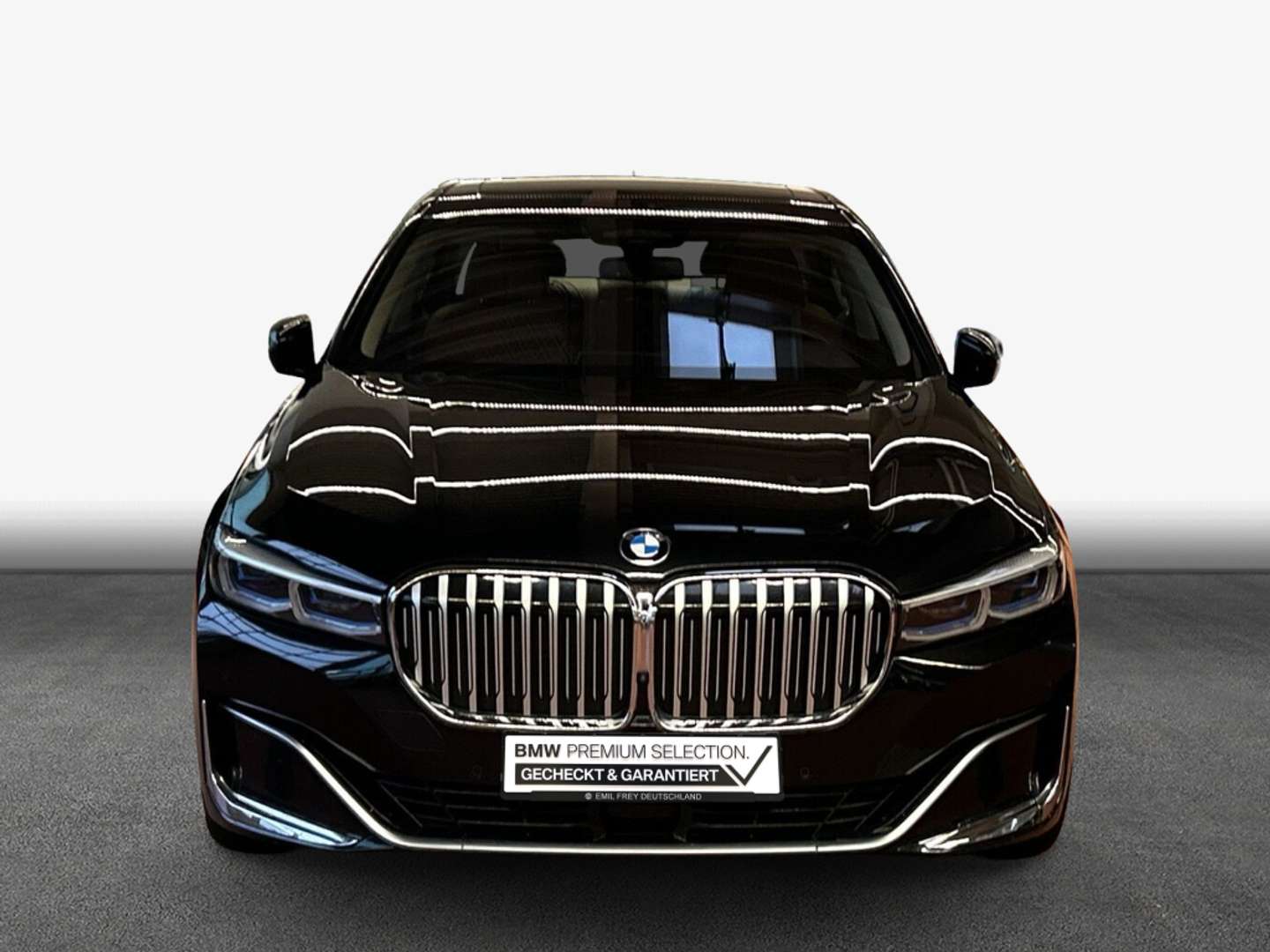 BMW Série 7 740d XDrive - 2021 - Joinsteer - #2