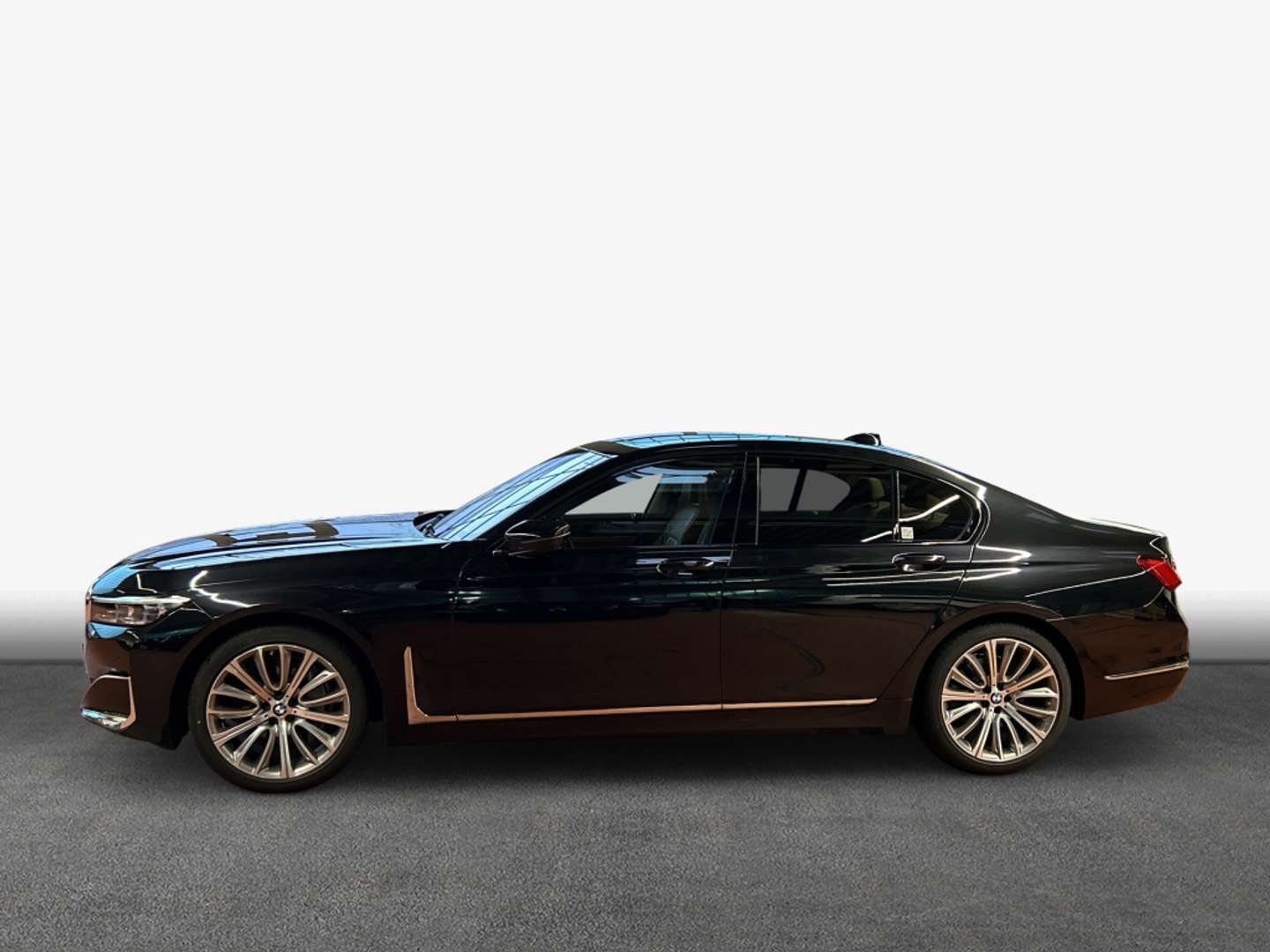 BMW Série 7 740d XDrive - 2021 - Joinsteer - #3