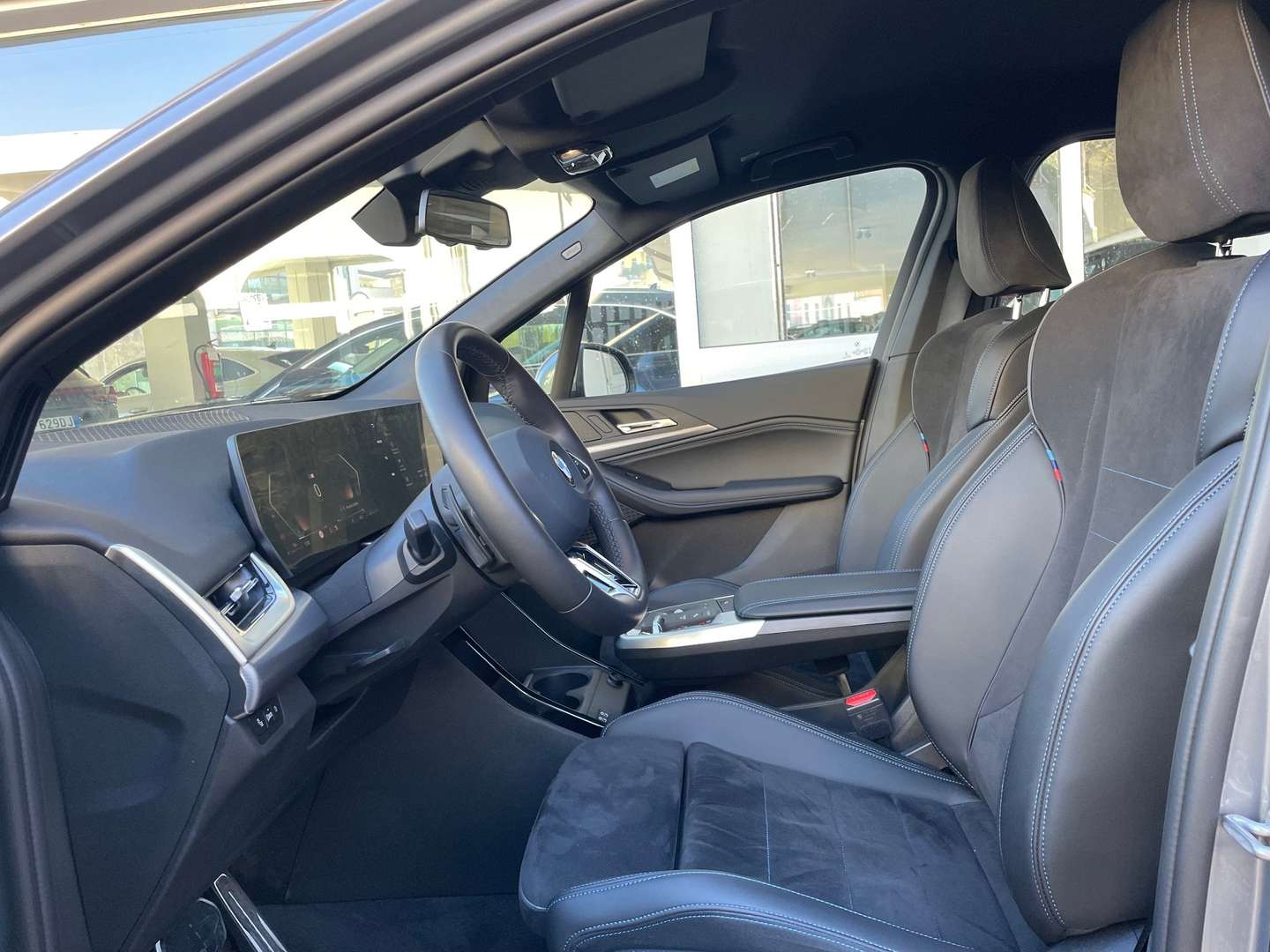 BMW 218i Active Tourer M Sport - 2024 - Joinsteer - #6