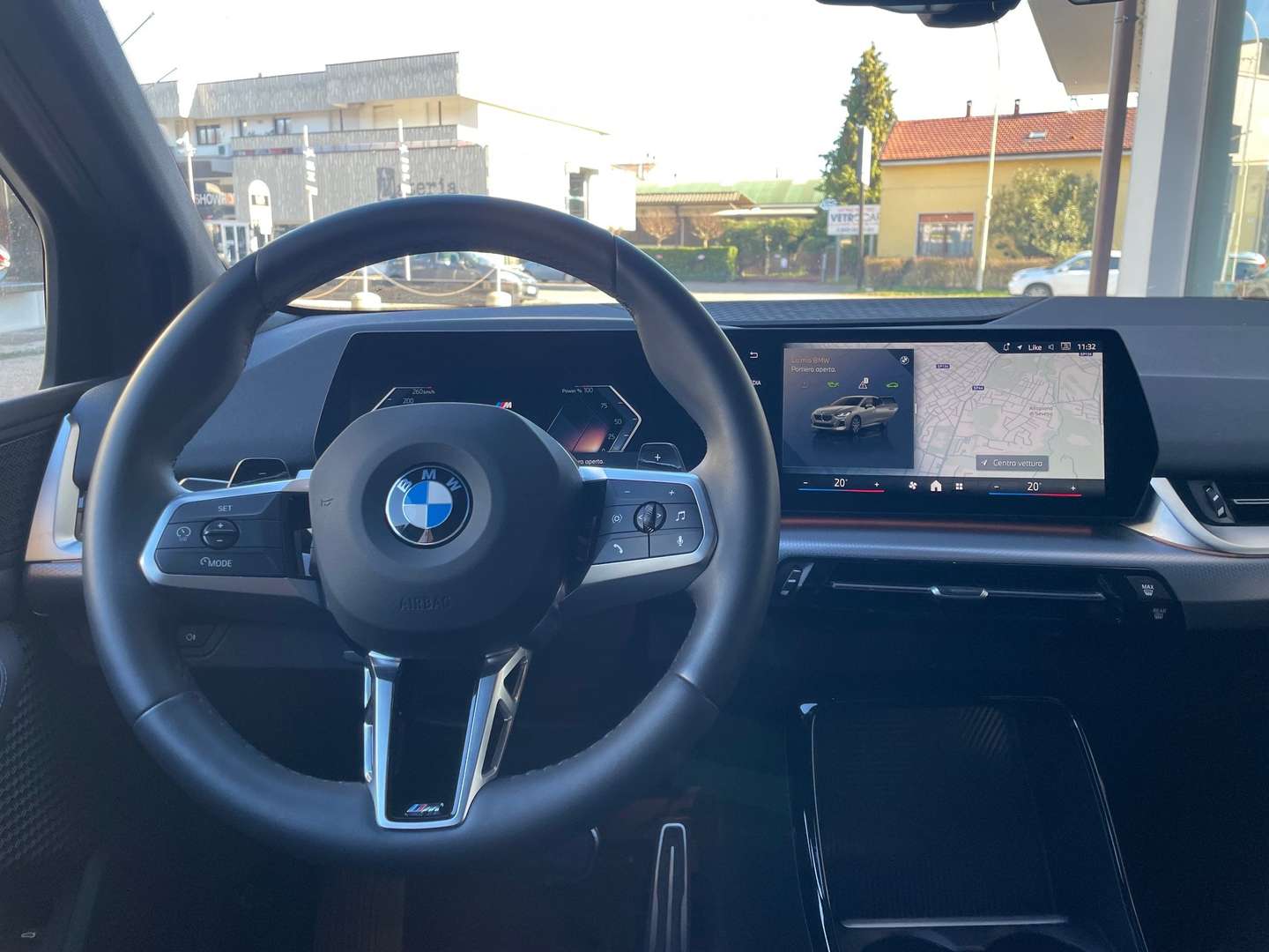 BMW 218i Active Tourer M Sport - 2024 - Joinsteer - #8