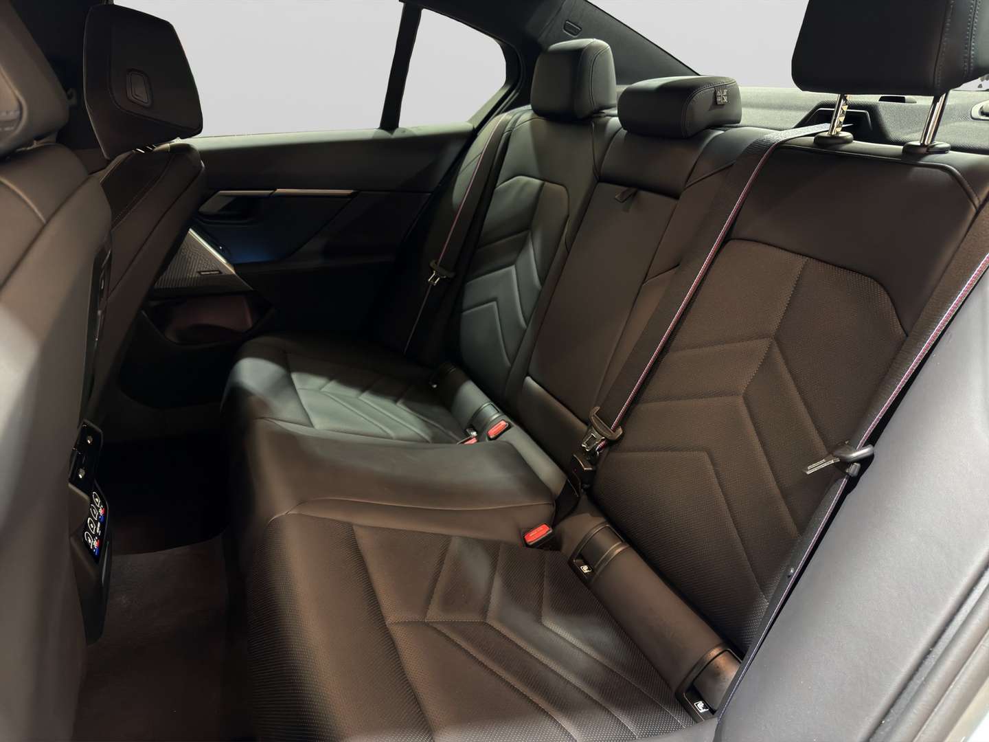 BMW I5 M Sport EDrive40 XDrive - 2025 - Joinsteer - #16