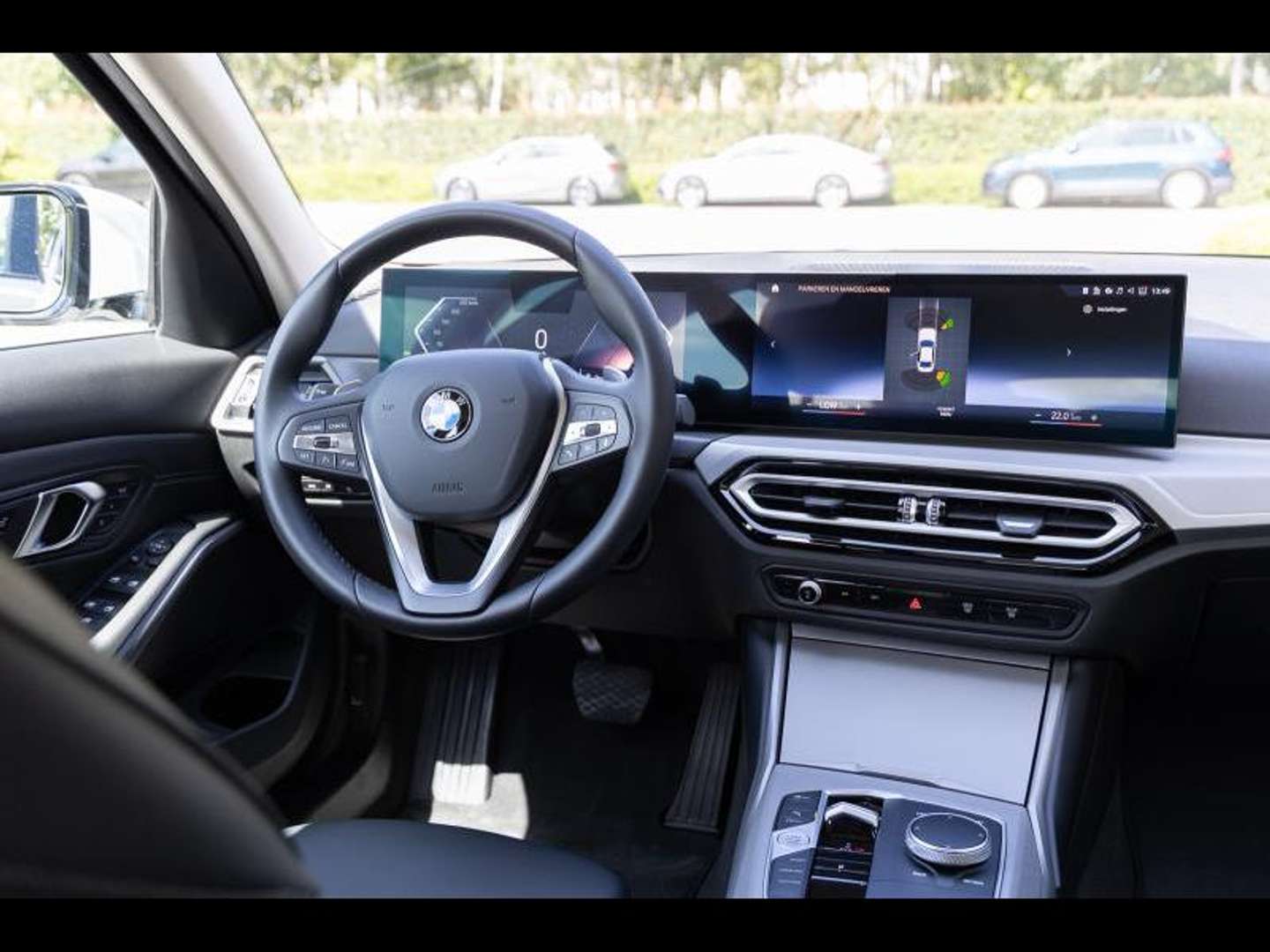 BMW Série 3 Berline 318 - 2023 - Joinsteer - #6