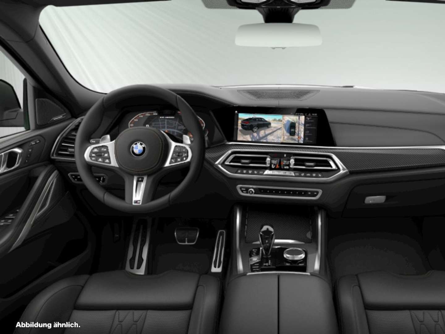 BMW X6 M50i M50i - 2022 - Joinsteer - #4