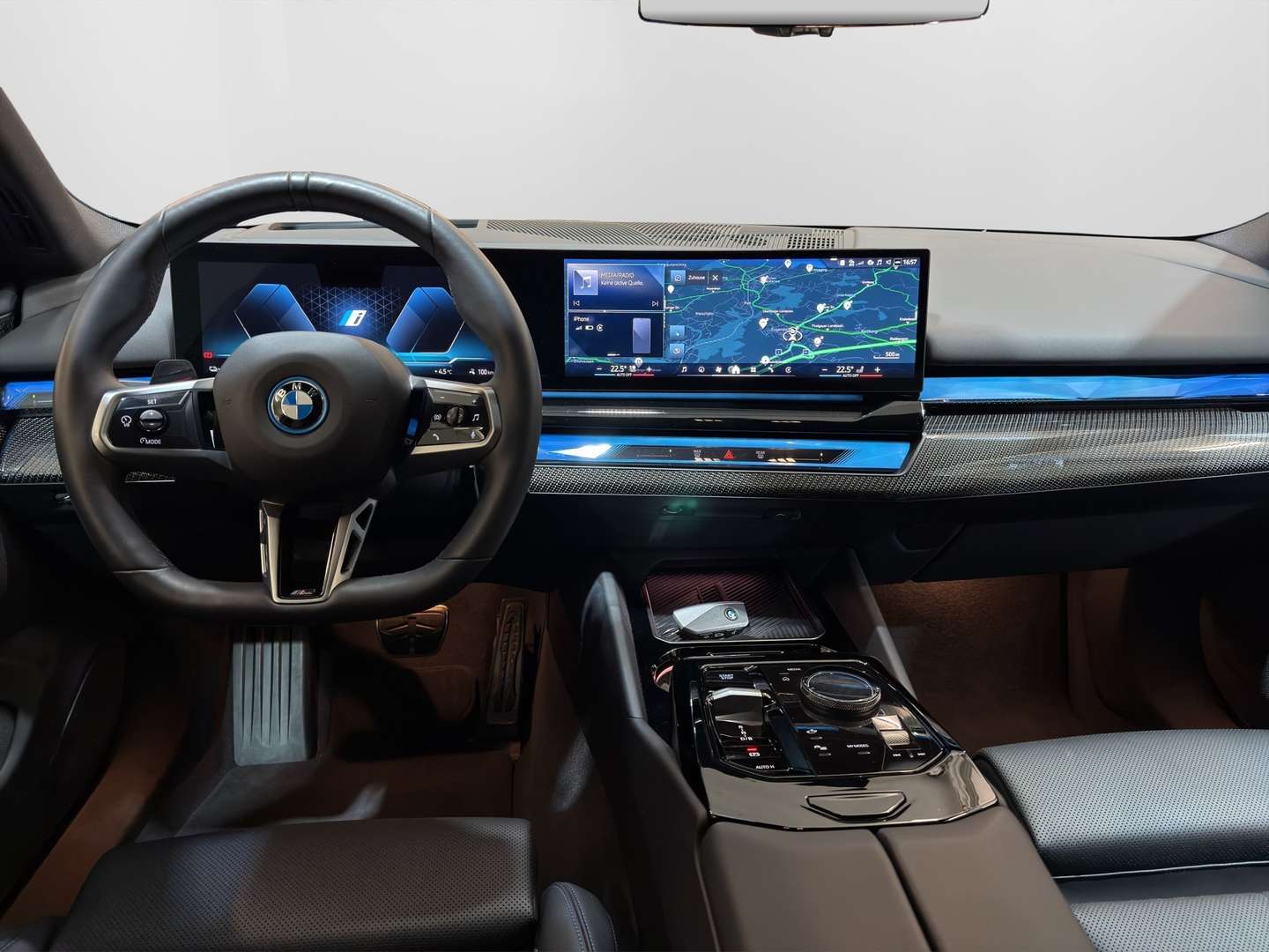 BMW I5 M Sport EDrive40 XDrive - 2025 - Joinsteer - #17