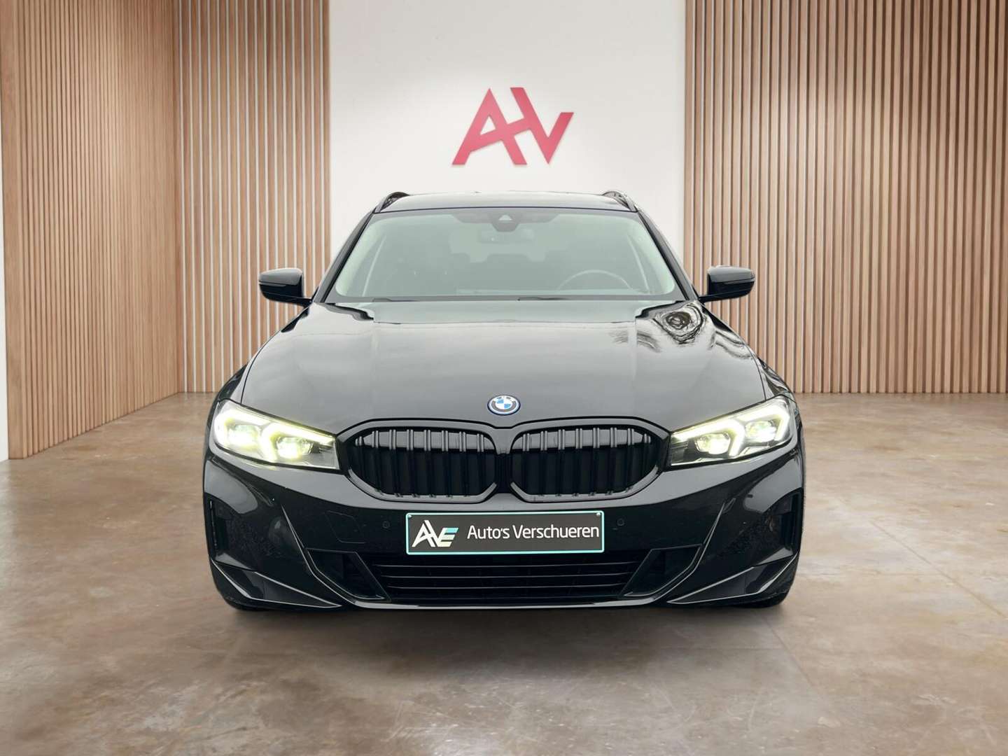 BMW Série 3 Touring 320e - 2022 - Joinsteer - #1