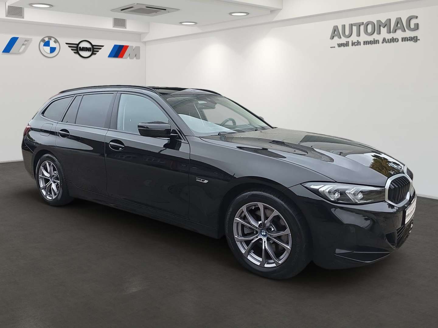 BMW 330e Sport 330e - 2022 - Joinsteer - #2