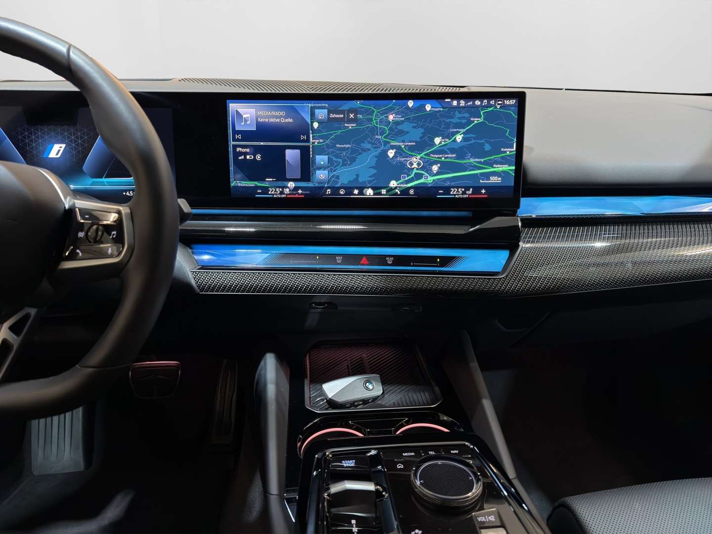 BMW I5 M Sport EDrive40 XDrive - 2025 - Joinsteer - #18