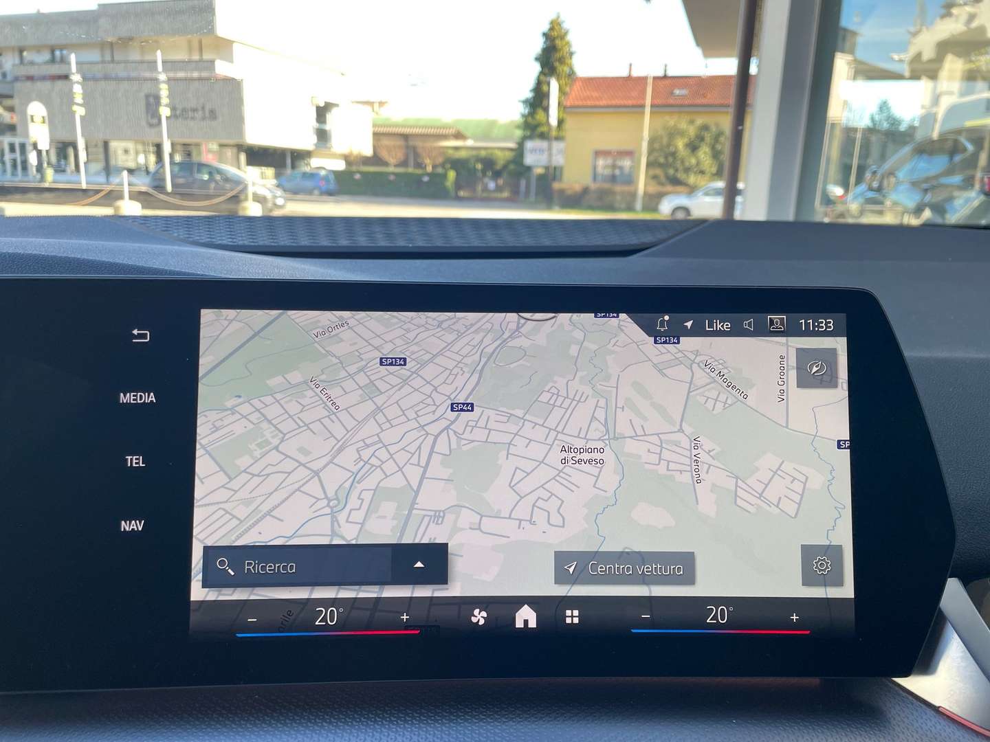 BMW 218i Active Tourer M Sport - 2024 - Joinsteer - #12