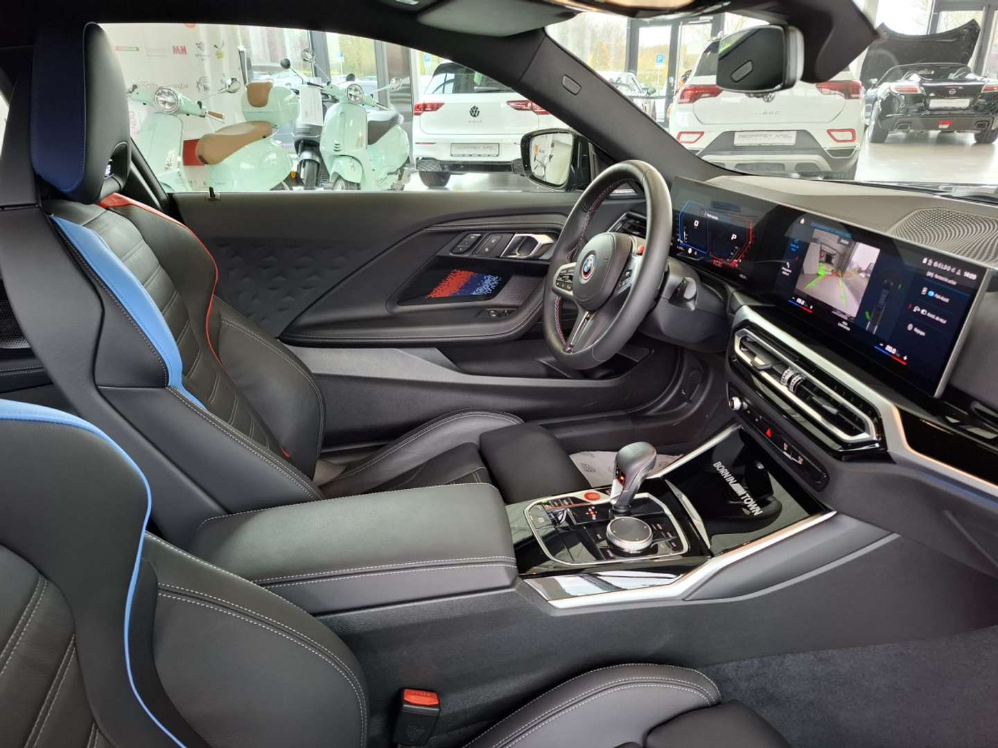 BMW M2 M Sport M2 - 2024 - Joinsteer - #6