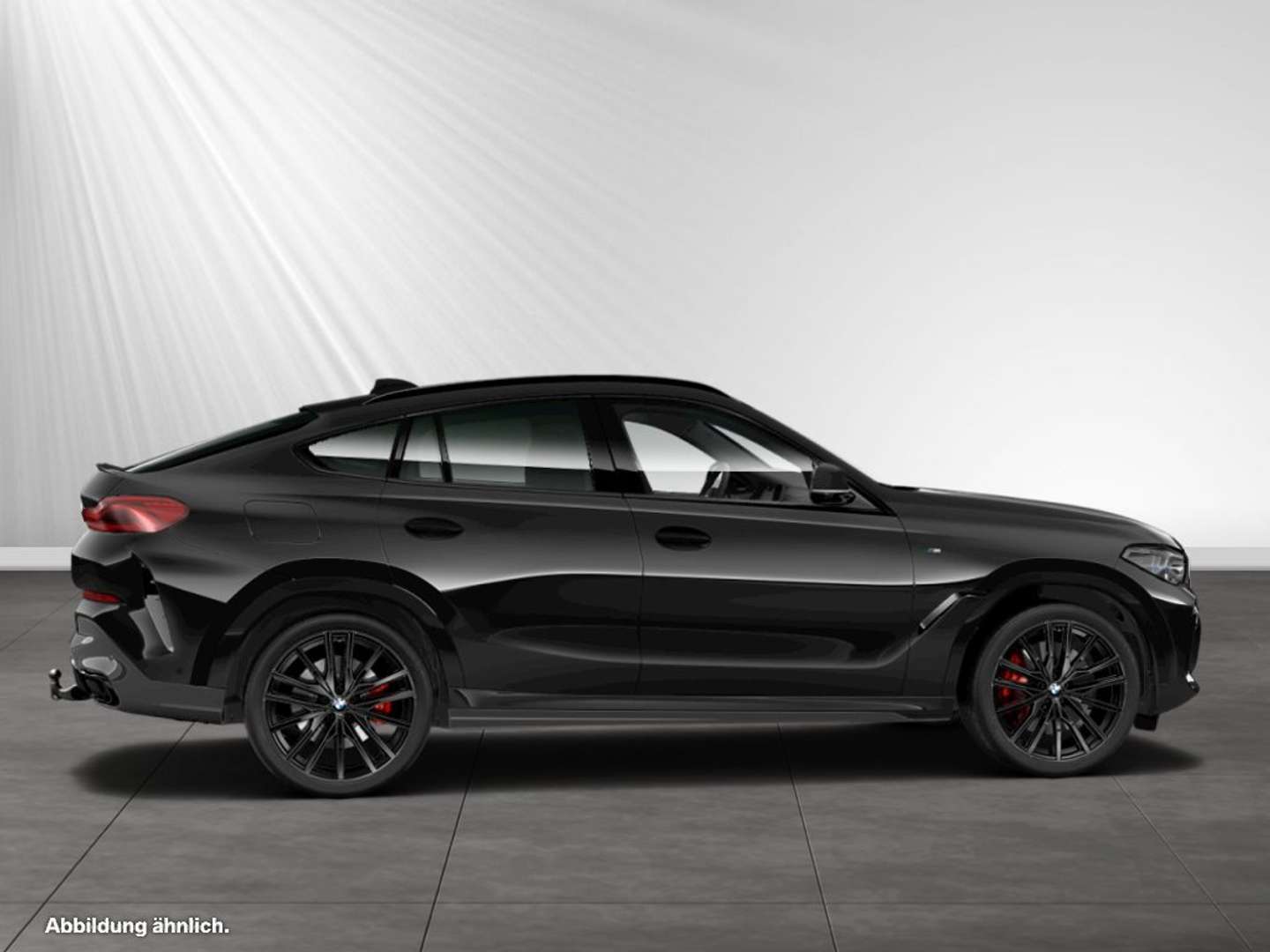 BMW X6 M50i M50i - 2022 - Joinsteer - #9