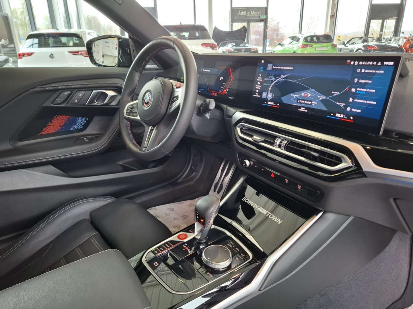 BMW M2 M Sport M2 - 2024 - Joinsteer - #7