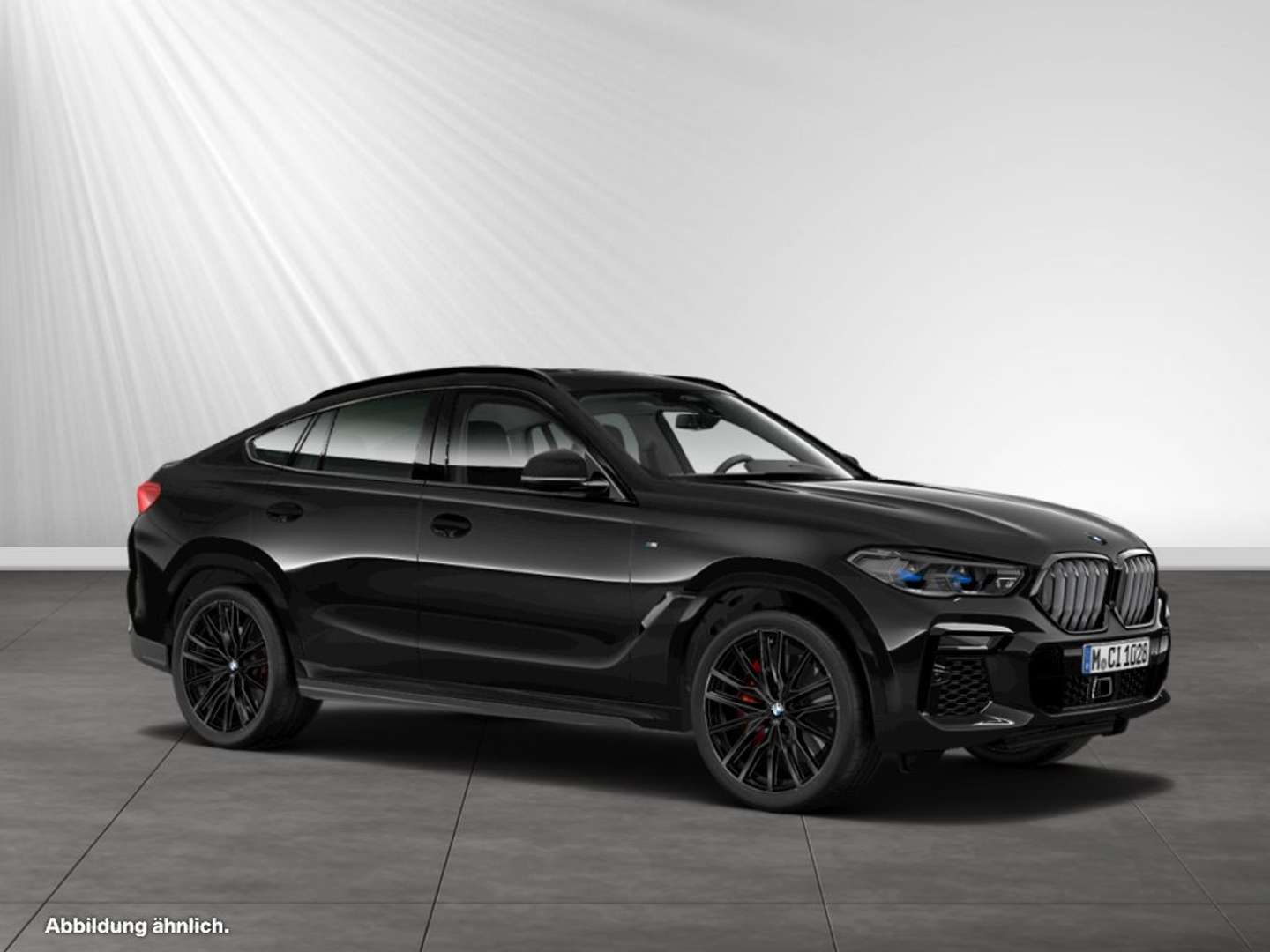 BMW X6 M50i M50i - 2022 - Joinsteer - #10