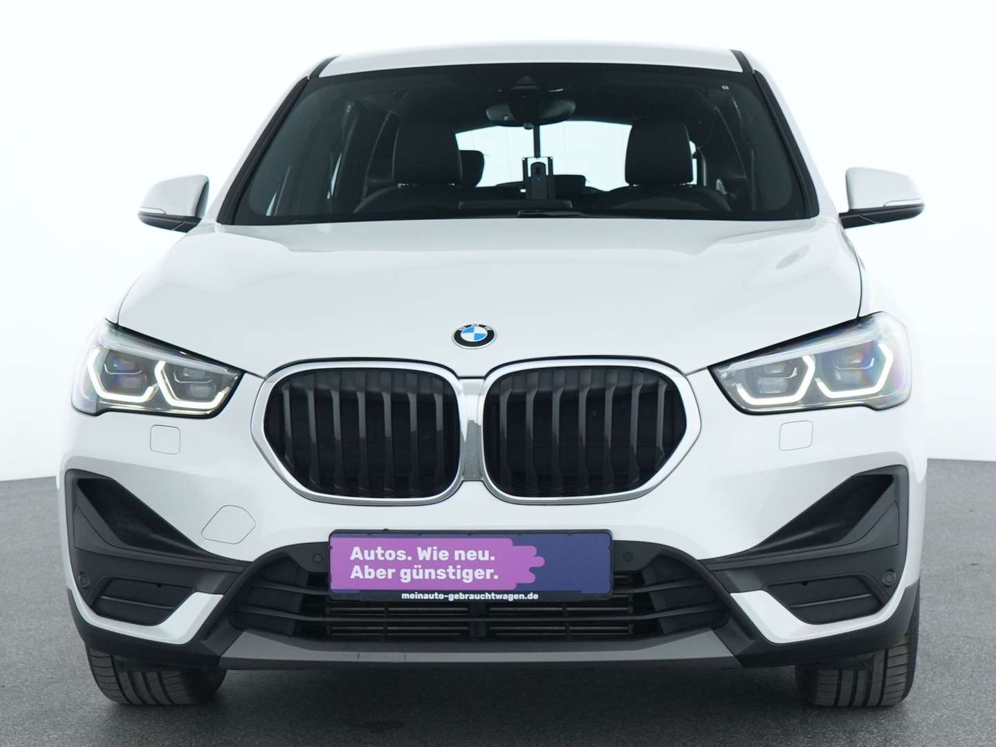 BMW X1 Advantage SDrive18d - 2022 - Joinsteer - #2