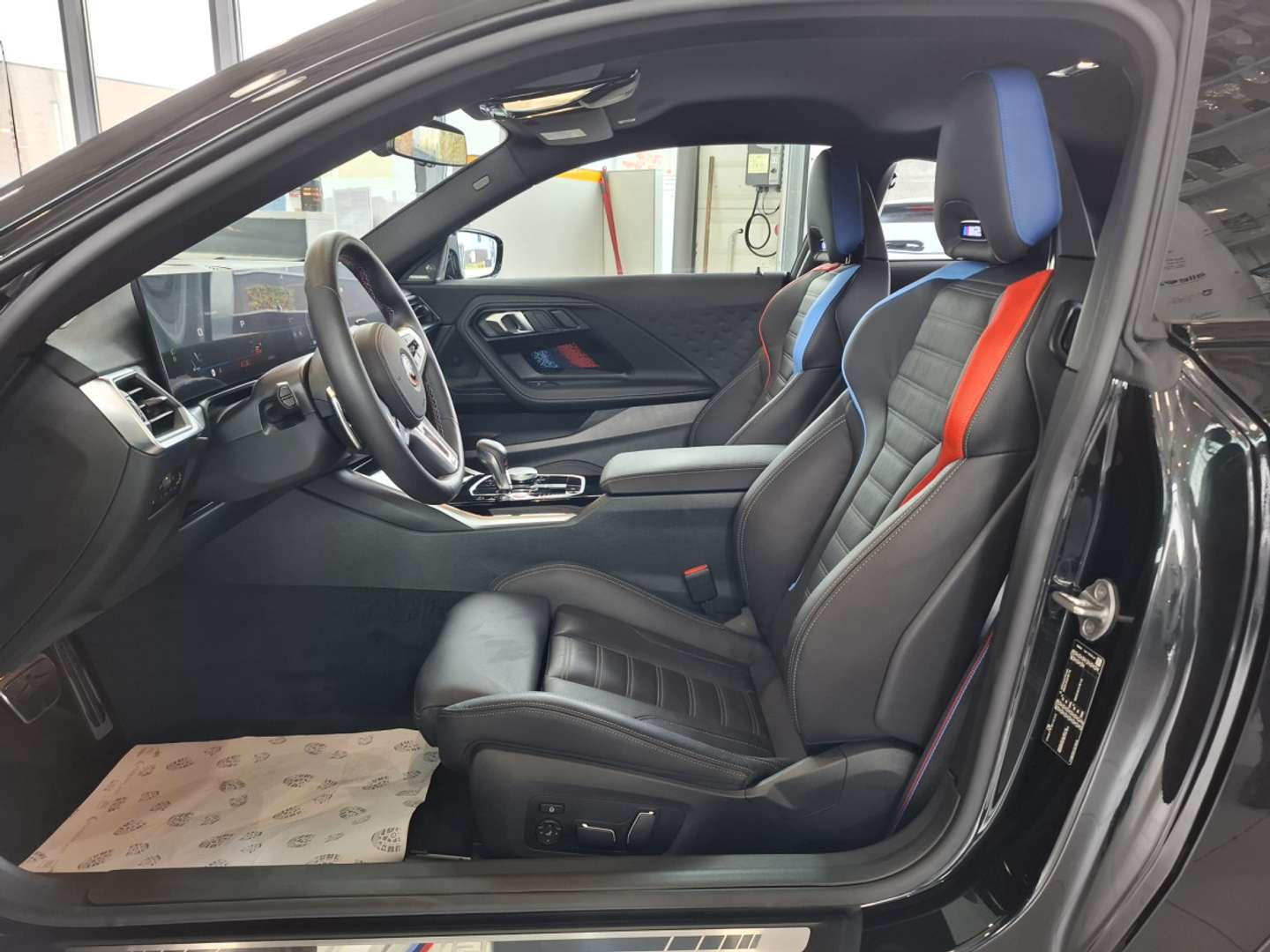 BMW M2 M Sport M2 - 2024 - Joinsteer - #8