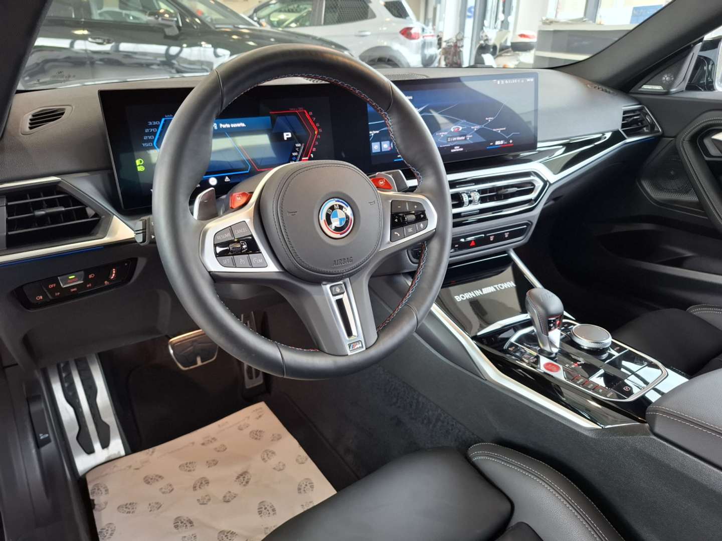 BMW M2 M Sport M2 - 2024 - Joinsteer - #9