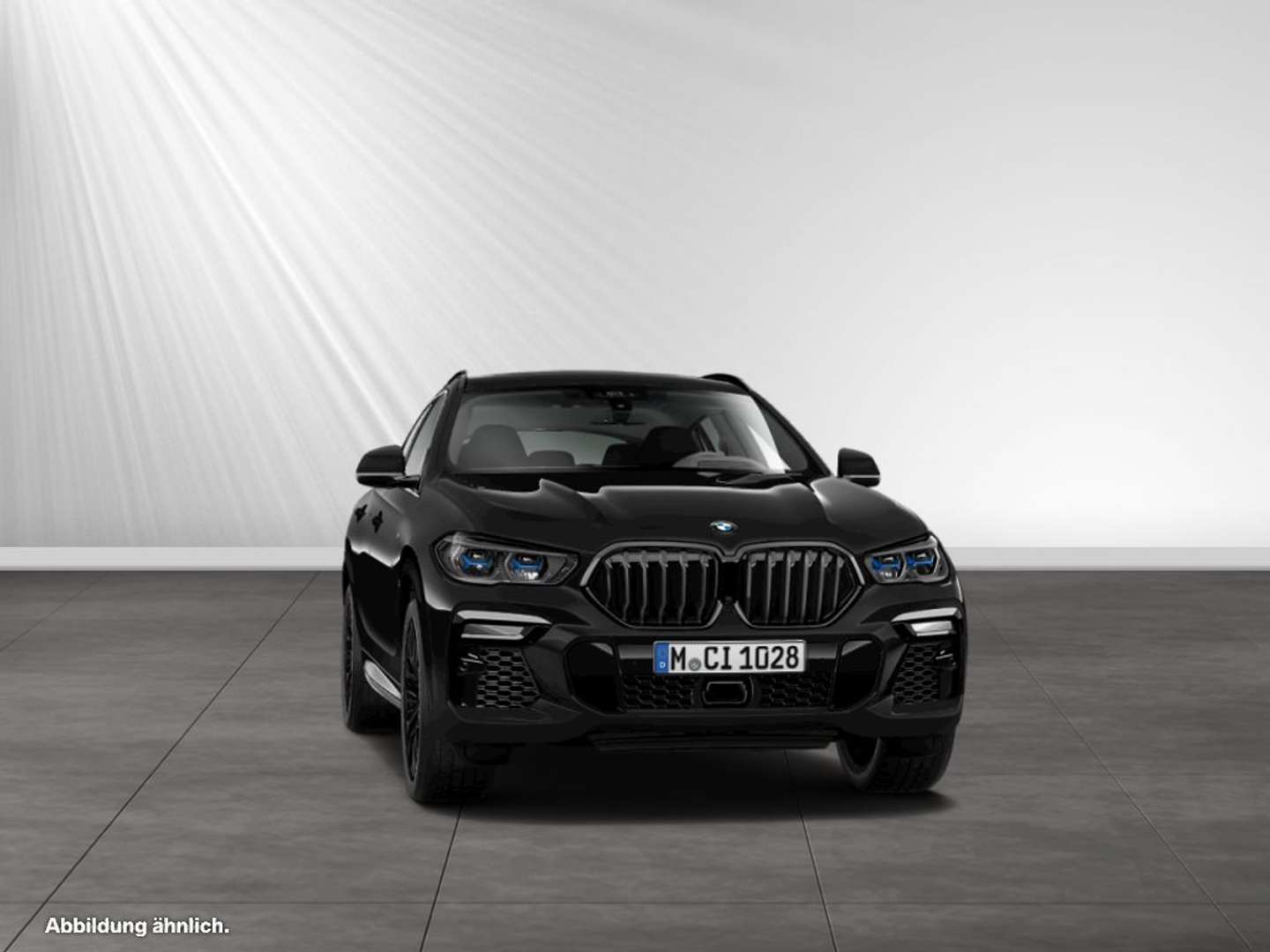 BMW X6 M50i M50i - 2022 - Joinsteer - #12
