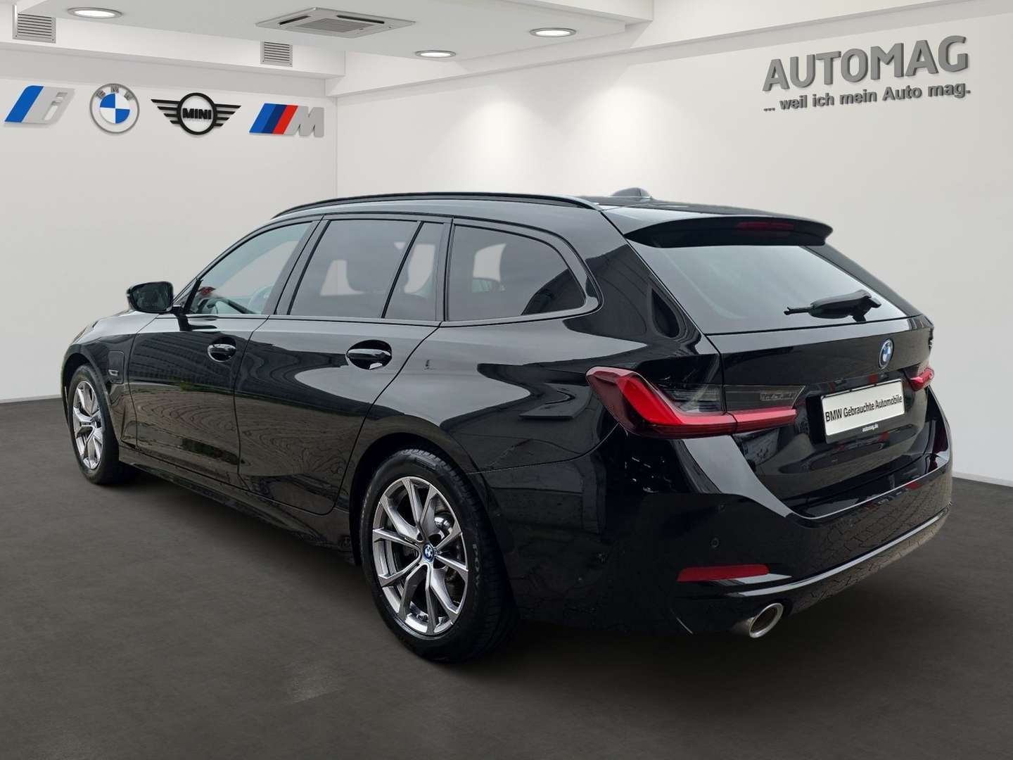 BMW 330e Sport 330e - 2022 - Joinsteer - #4