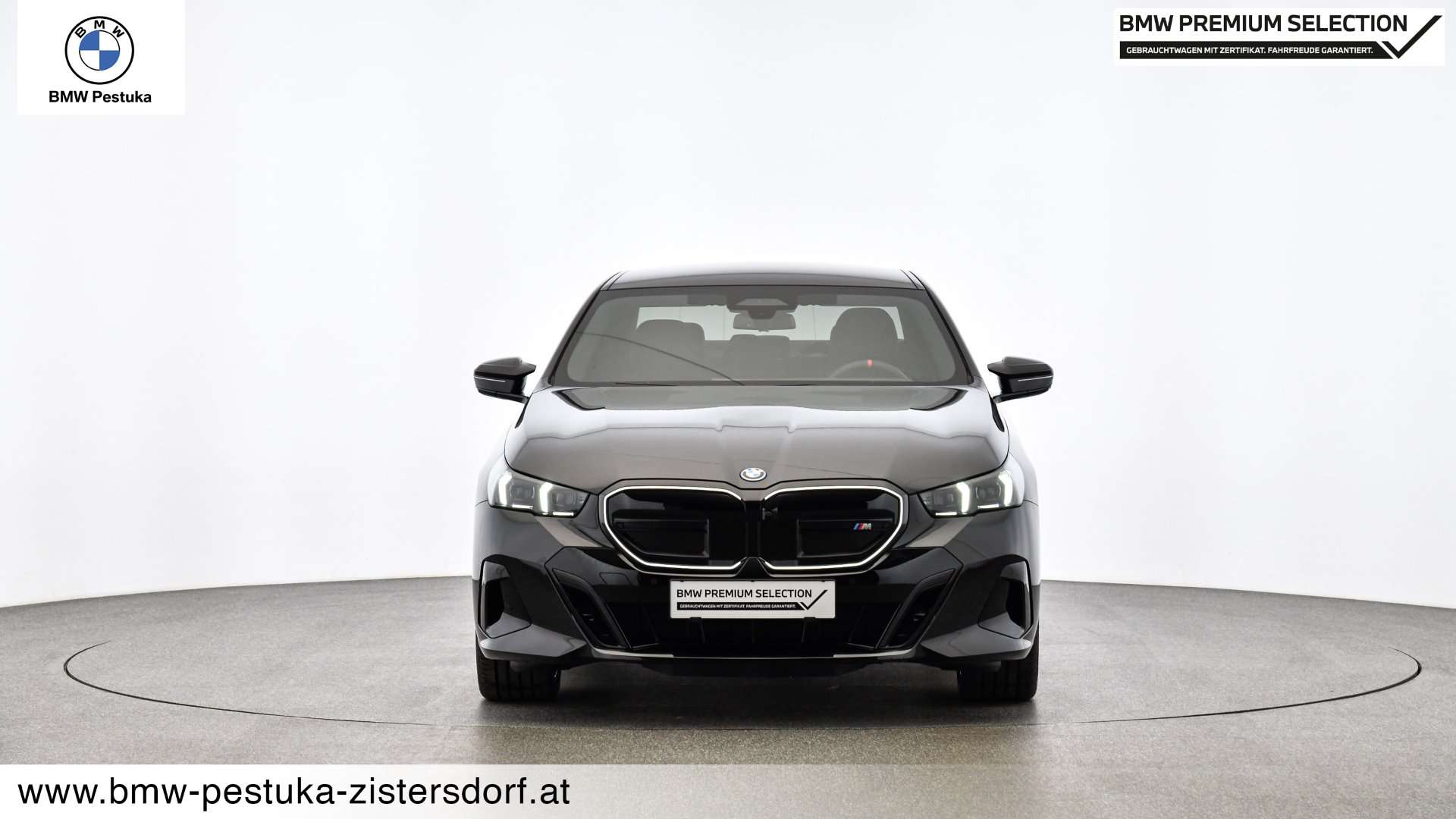 BMW I5 M60 XDrive - 2024 - Joinsteer - #2