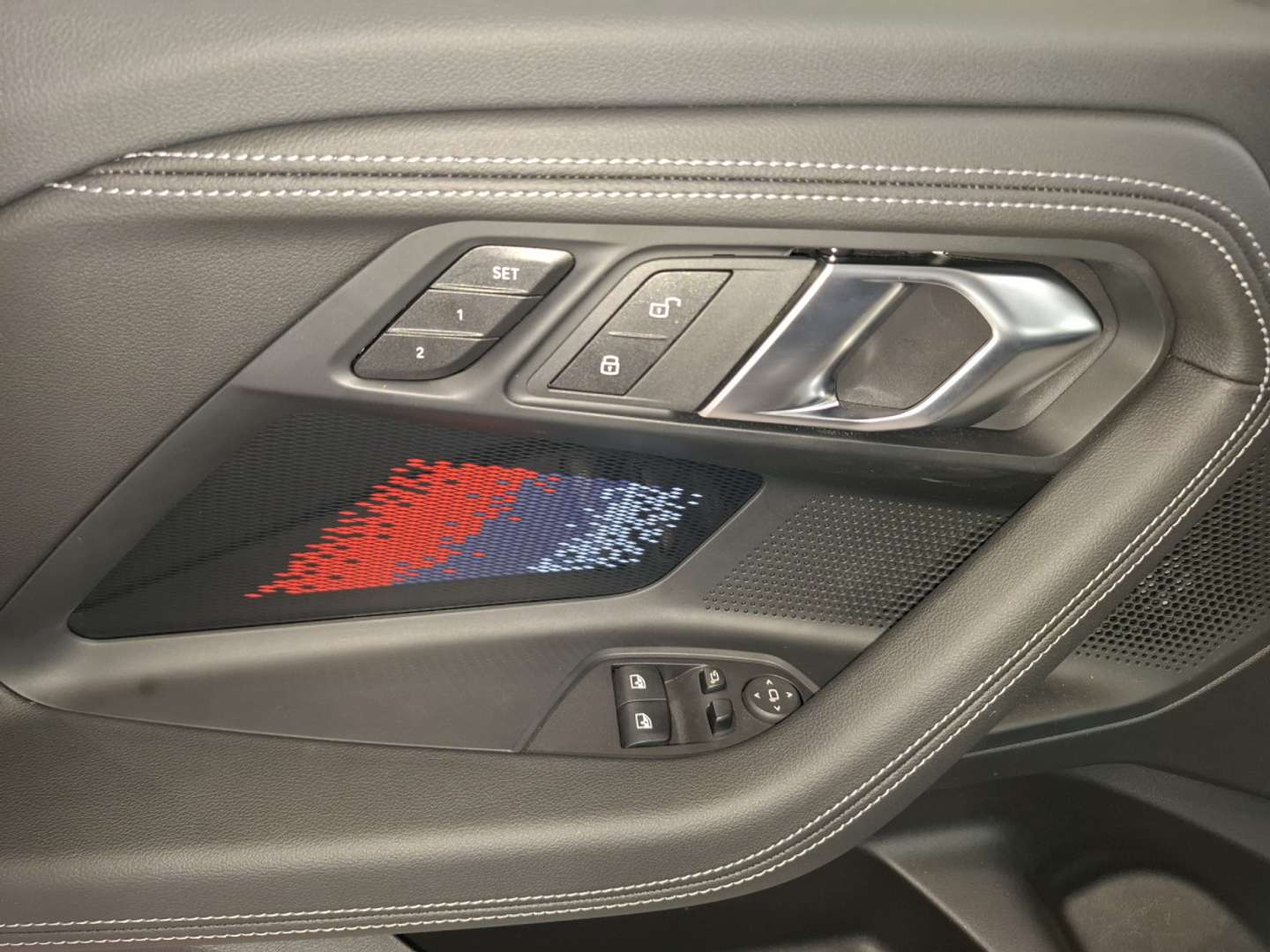 BMW M2 M Sport M2 - 2024 - Joinsteer - #10