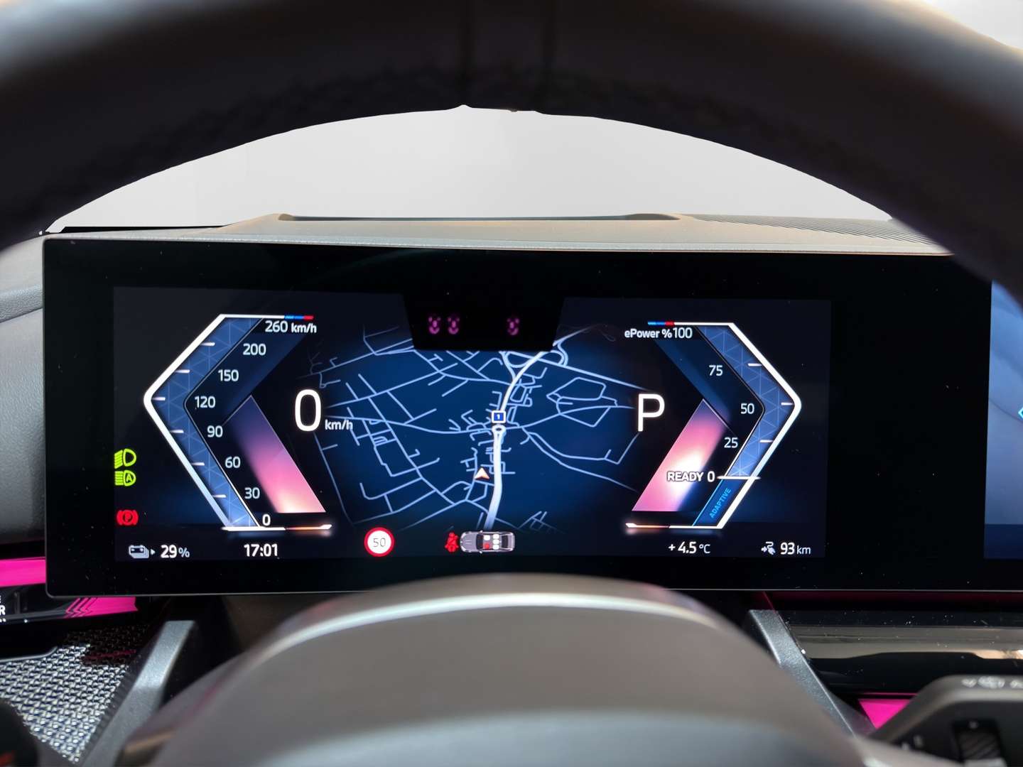 BMW I5 M Sport EDrive40 XDrive - 2025 - Joinsteer - #20