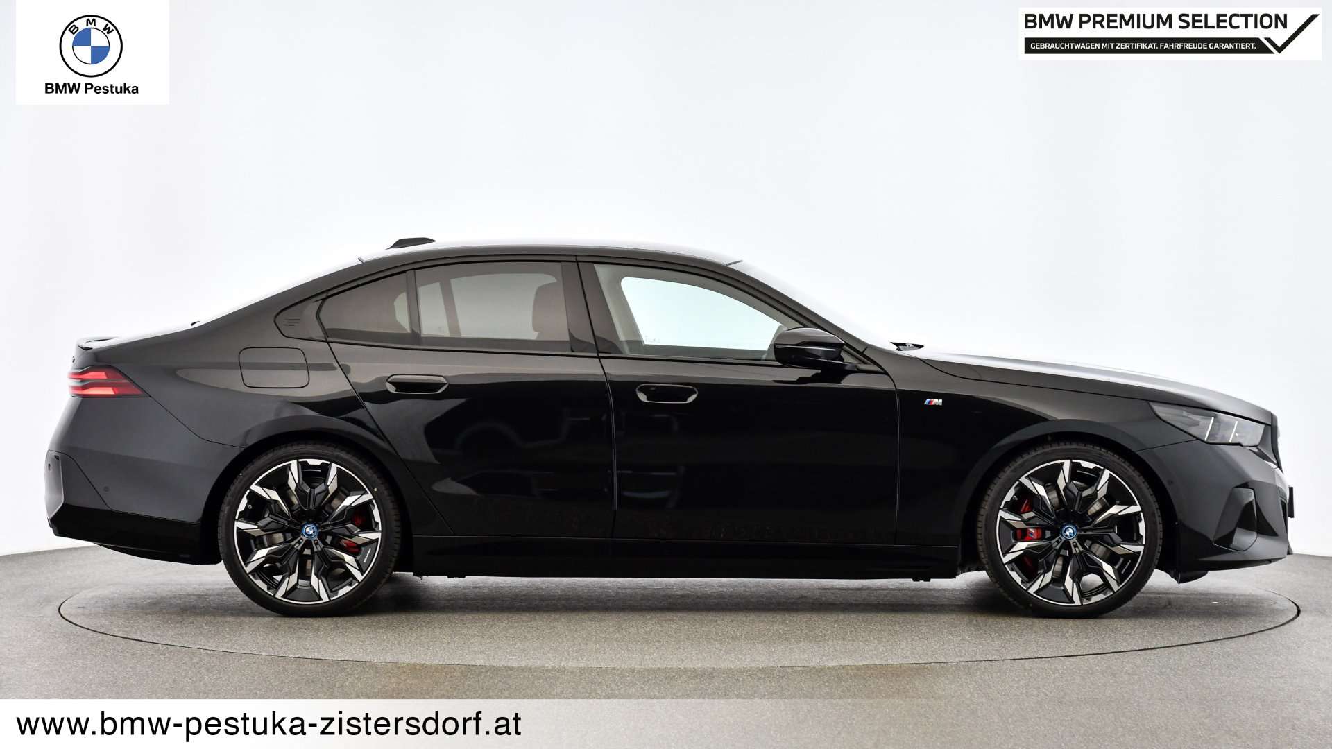 BMW I5 M60 XDrive - 2024 - Joinsteer - #3