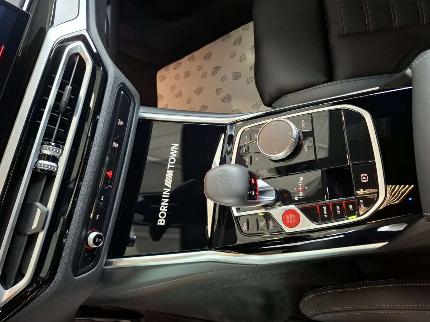 BMW M2 M Sport M2 - 2024 - Joinsteer - #11