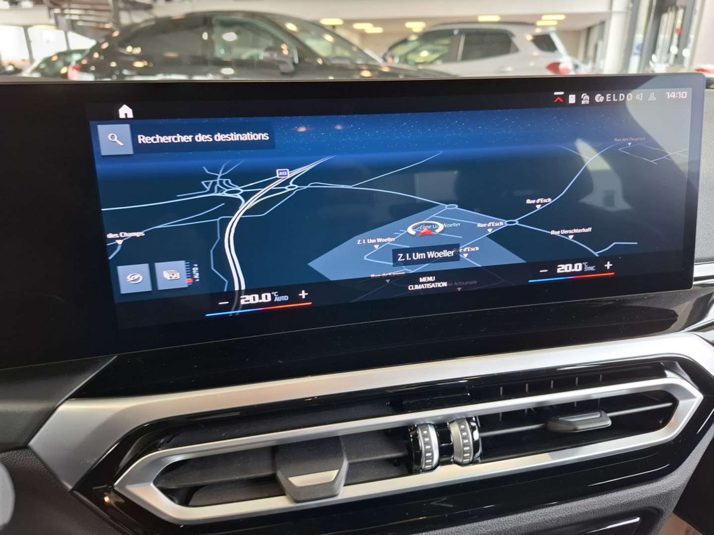 BMW M2 M Sport M2 - 2024 - Joinsteer - #12