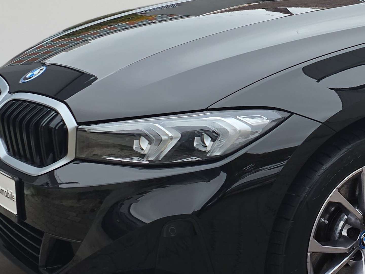 BMW 330e Sport 330e - 2022 - Joinsteer - #5