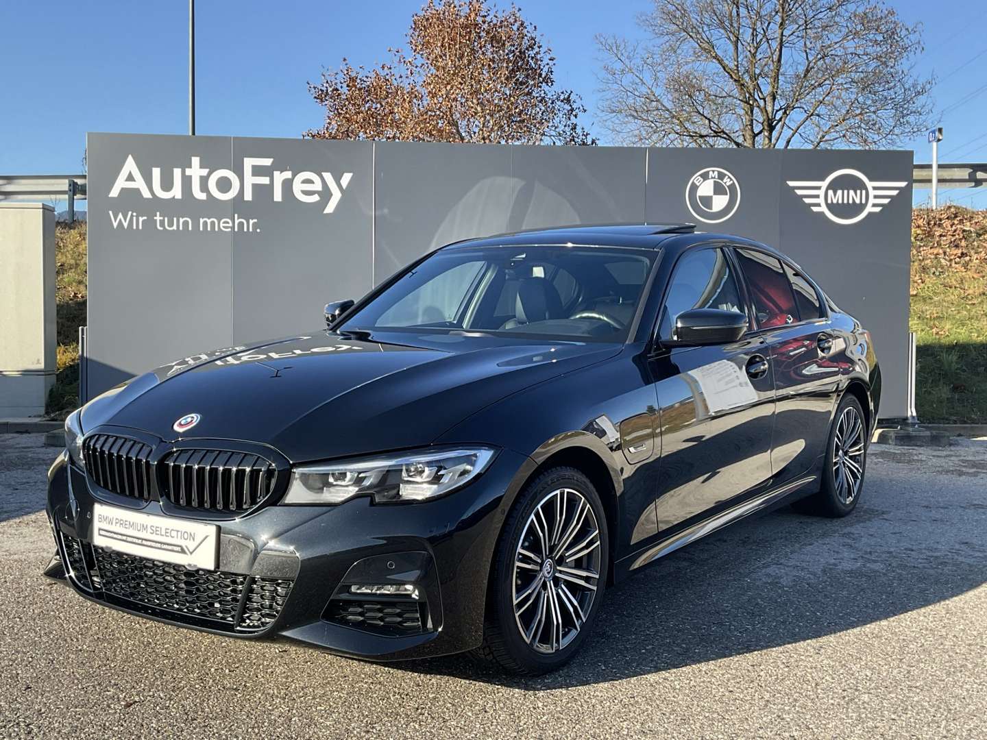 BMW 330e 330e - 2022 - Joinsteer - #1