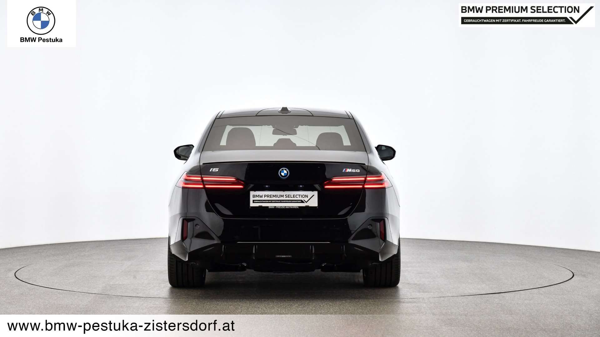 BMW I5 M60 XDrive - 2024 - Joinsteer - #5