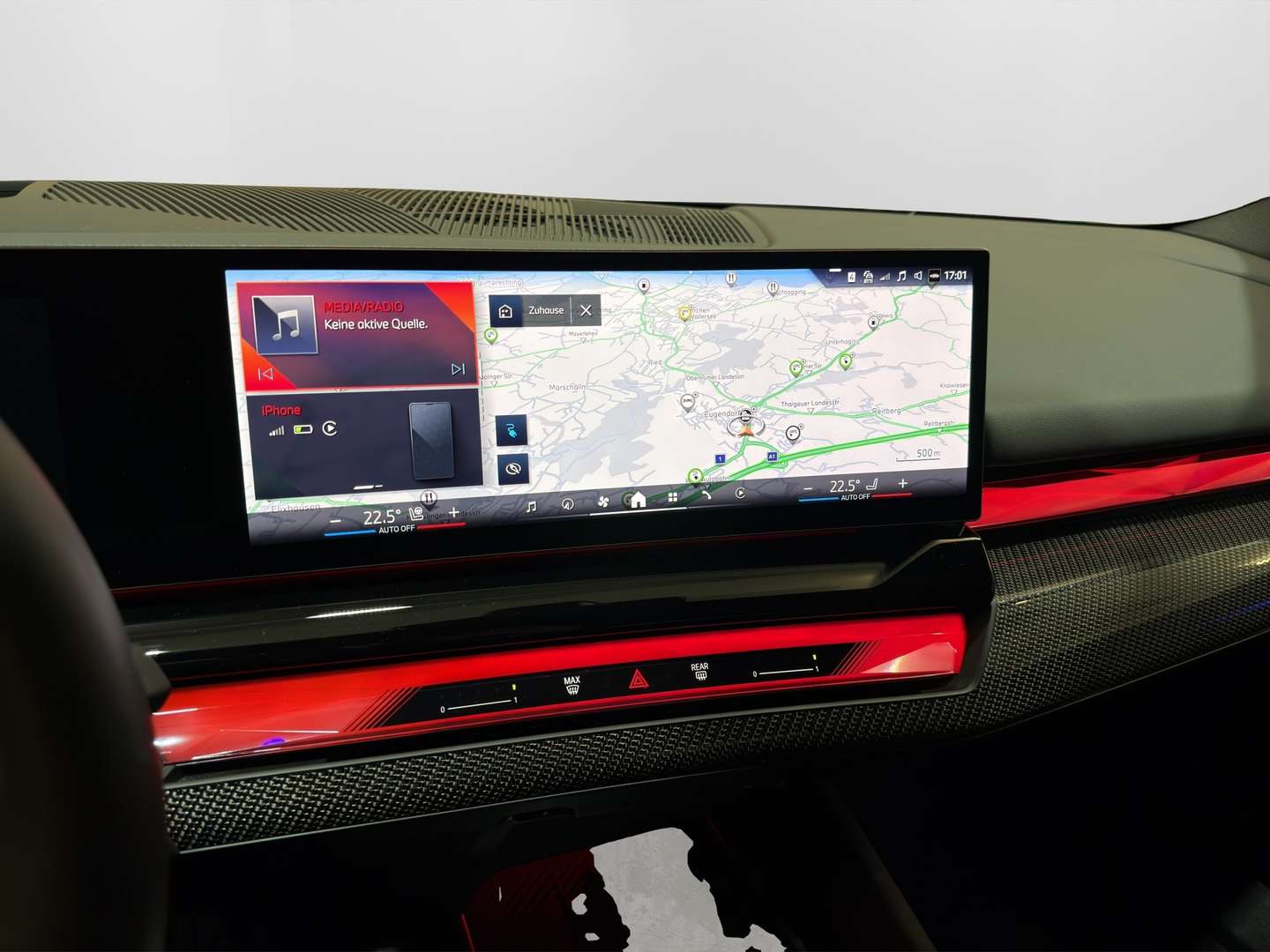 BMW I5 M Sport EDrive40 XDrive - 2025 - Joinsteer - #21