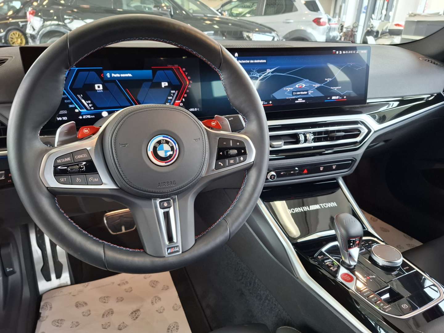 BMW M2 M Sport M2 - 2024 - Joinsteer - #13