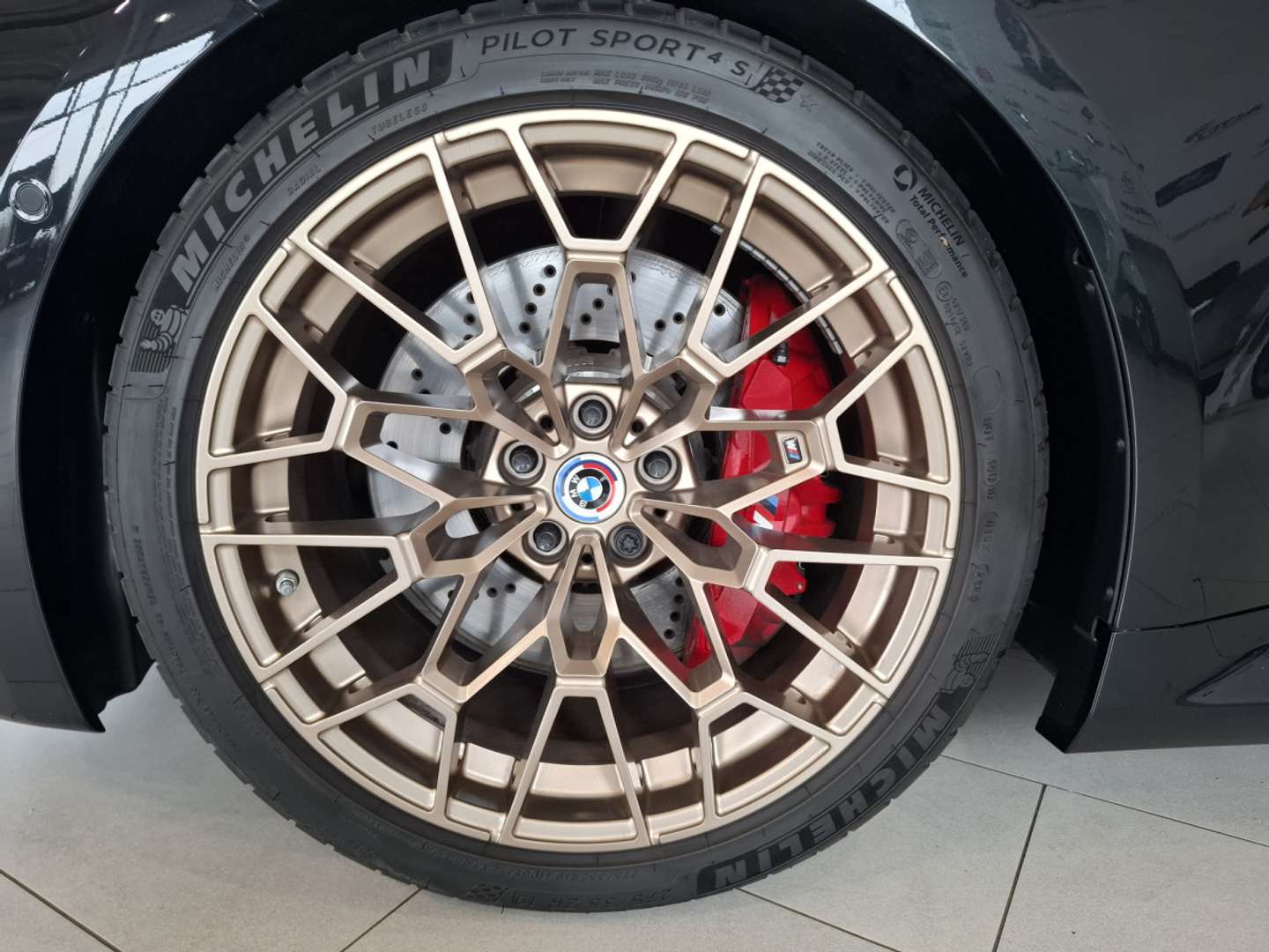 BMW M2 M Sport M2 - 2024 - Joinsteer - #14