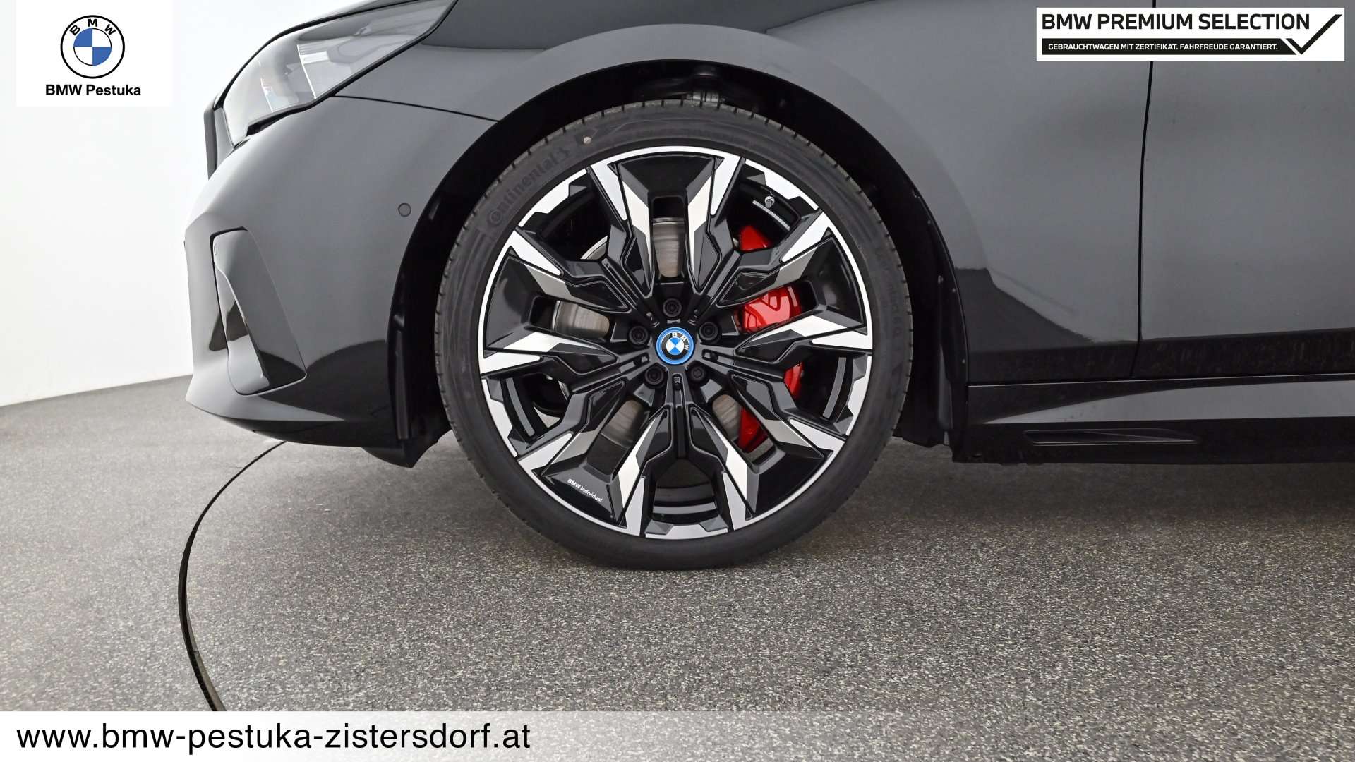 BMW I5 M60 XDrive - 2024 - Joinsteer - #7