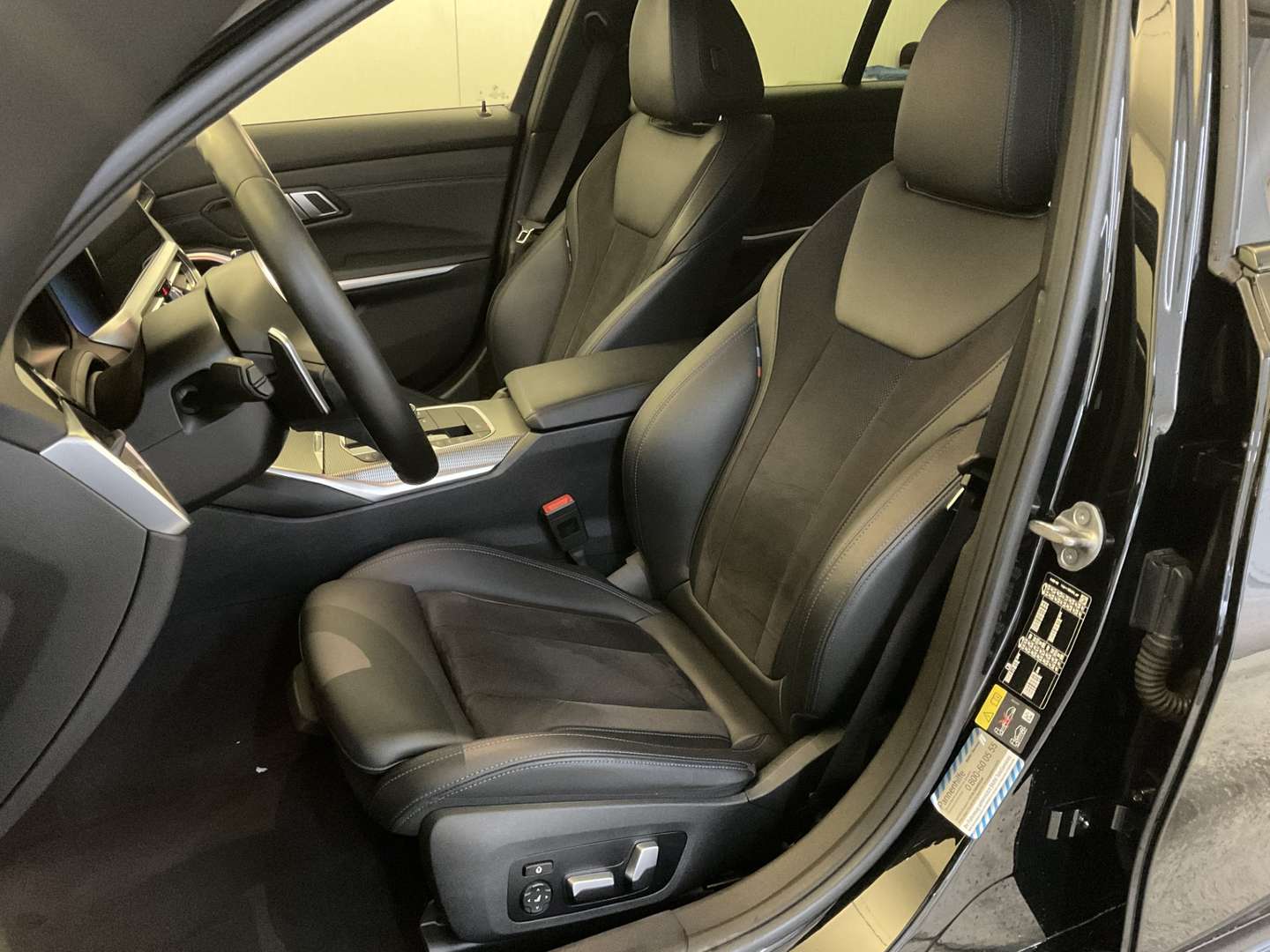 BMW 330e 330e - 2022 - Joinsteer - #3