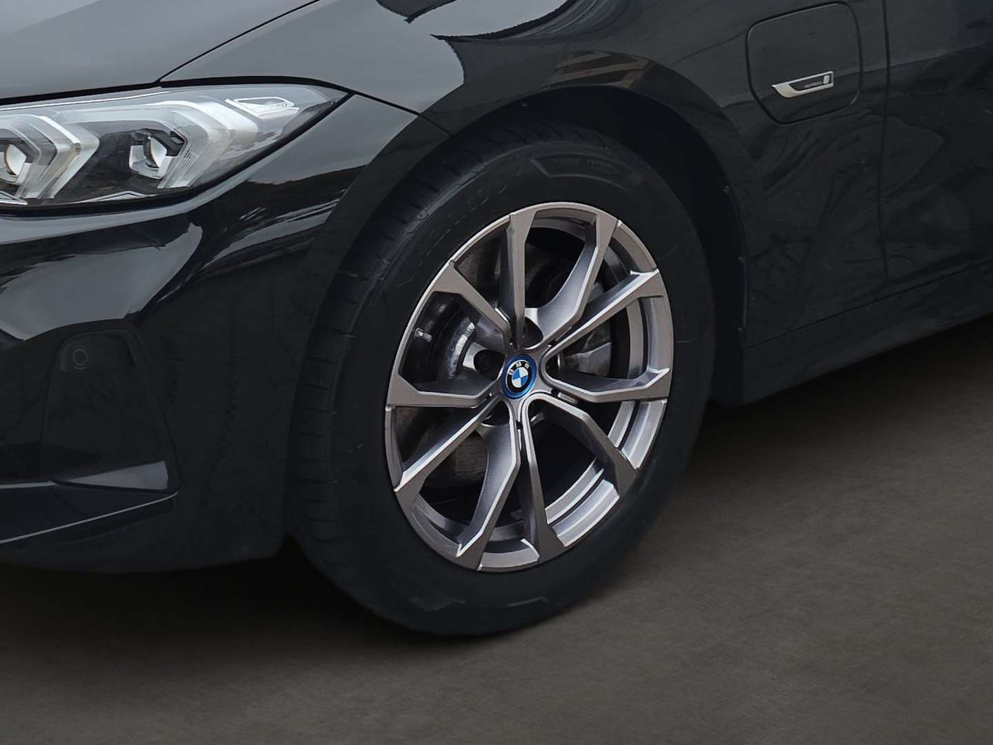 BMW 330e Sport 330e - 2022 - Joinsteer - #6