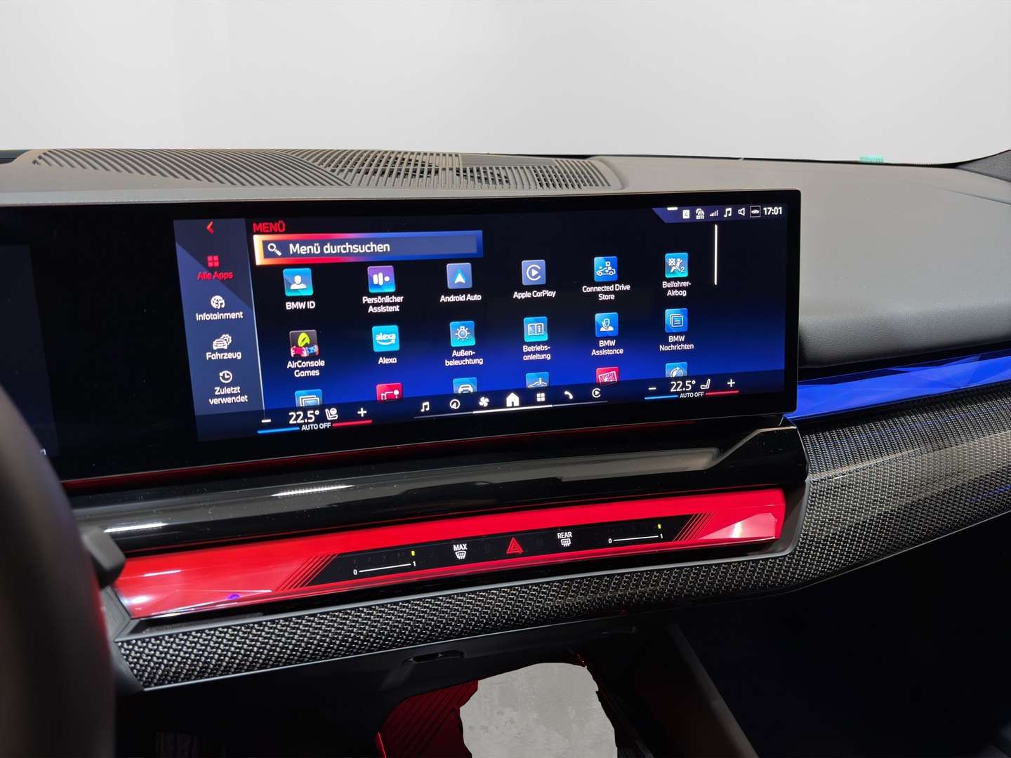 BMW I5 M Sport EDrive40 XDrive - 2025 - Joinsteer - #22