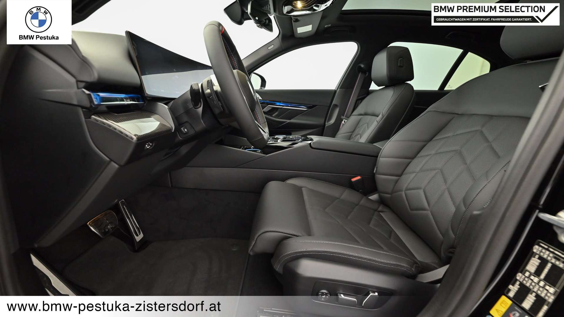 BMW I5 M60 XDrive - 2024 - Joinsteer - #9