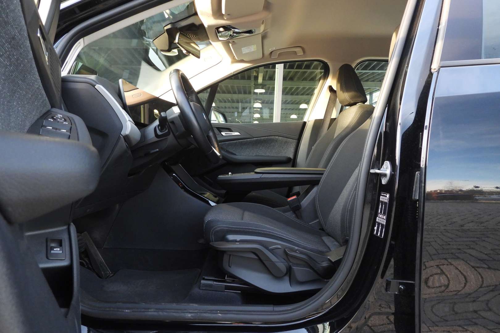 BMW Série 2 Active Tourer Comfort 218i - 2023 - Joinsteer - #2