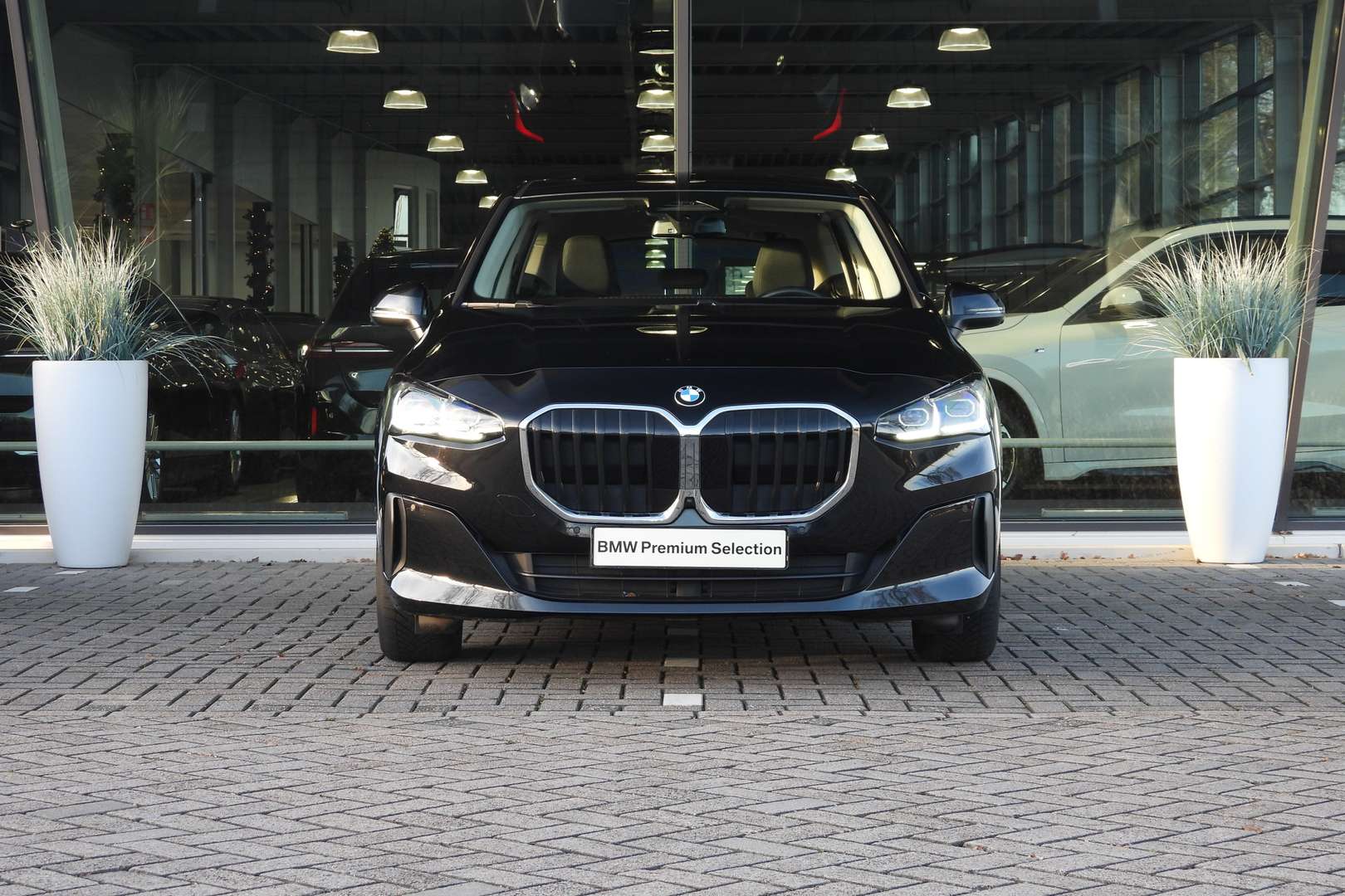 BMW Série 2 Active Tourer Comfort 218i - 2023 - Joinsteer - #3