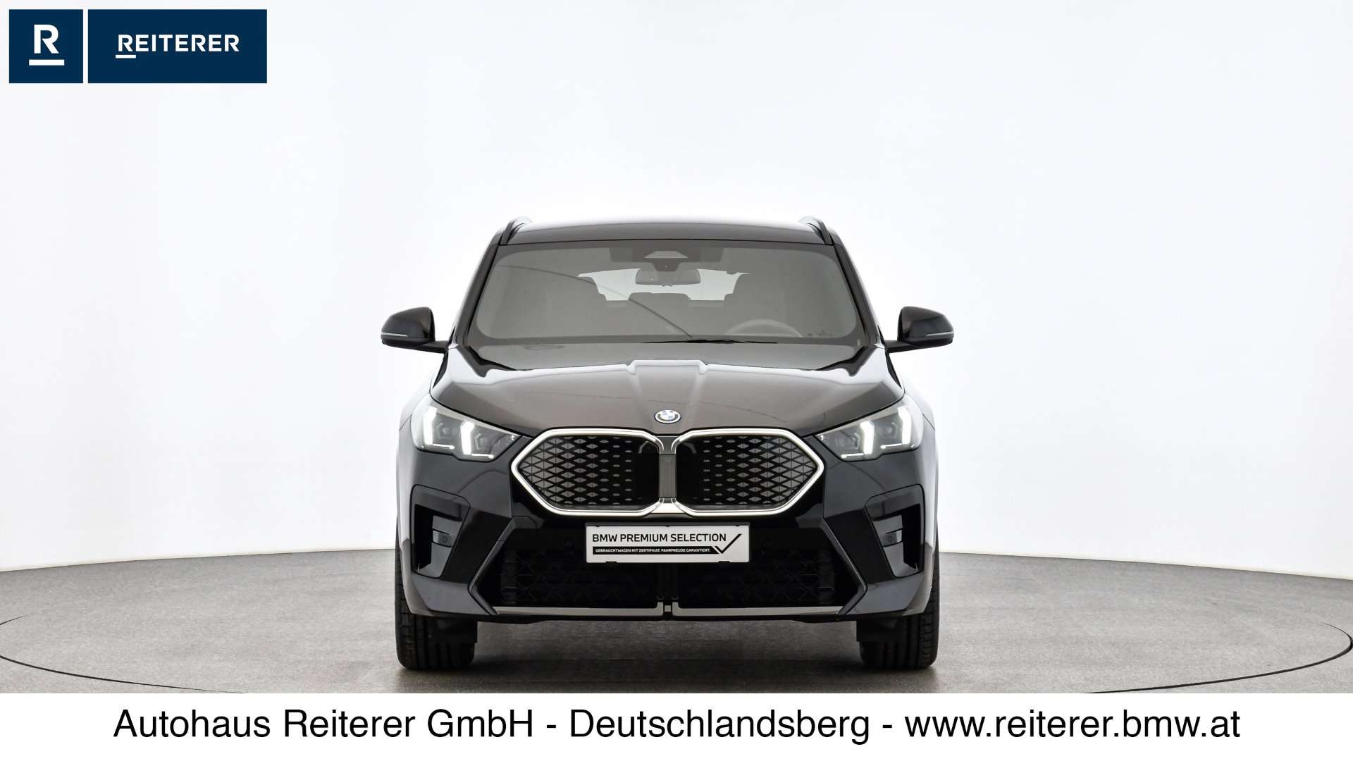 BMW IX2 EDrive20 - 2025 - Joinsteer - #2