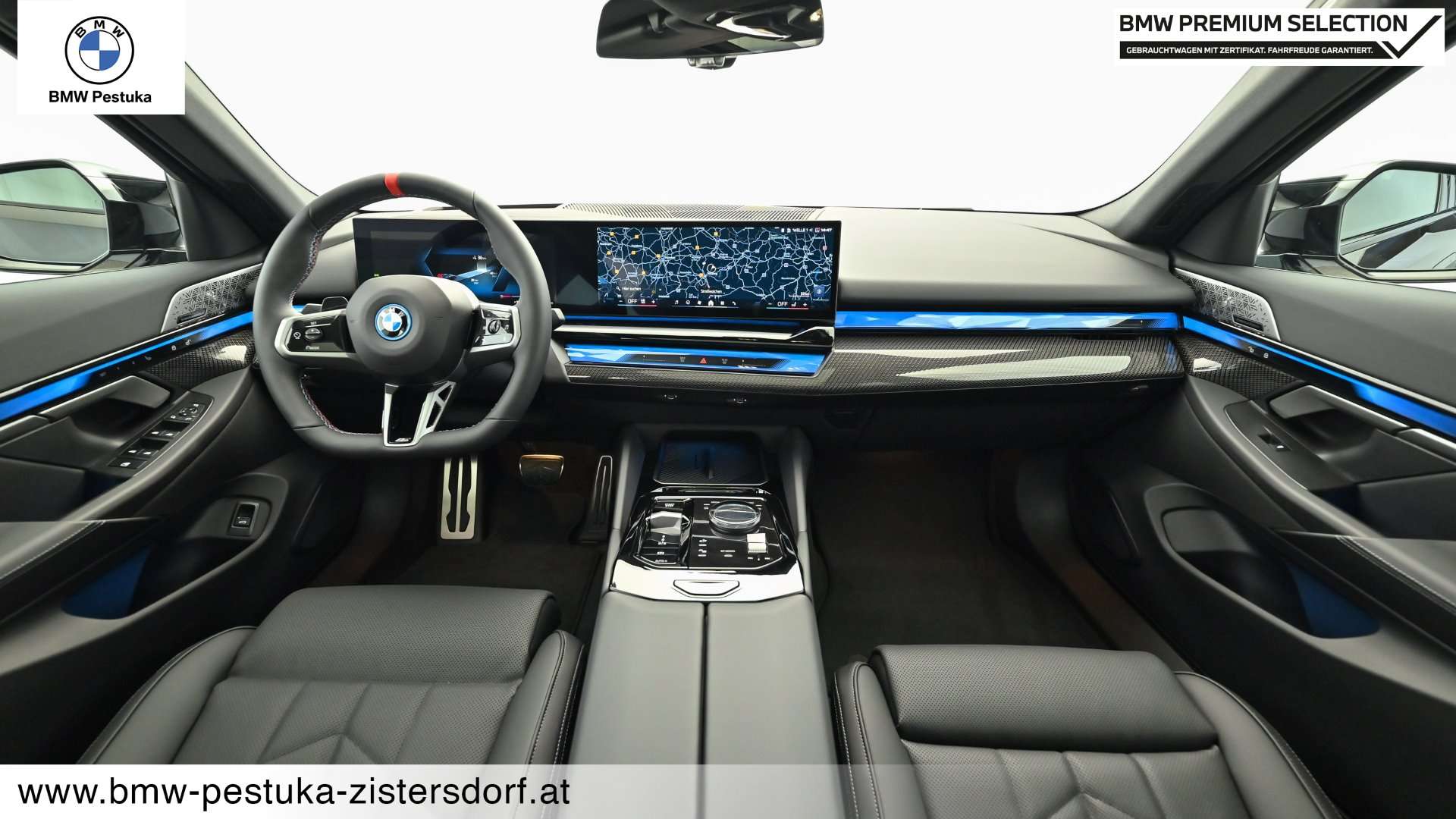 BMW I5 M60 XDrive - 2024 - Joinsteer - #12
