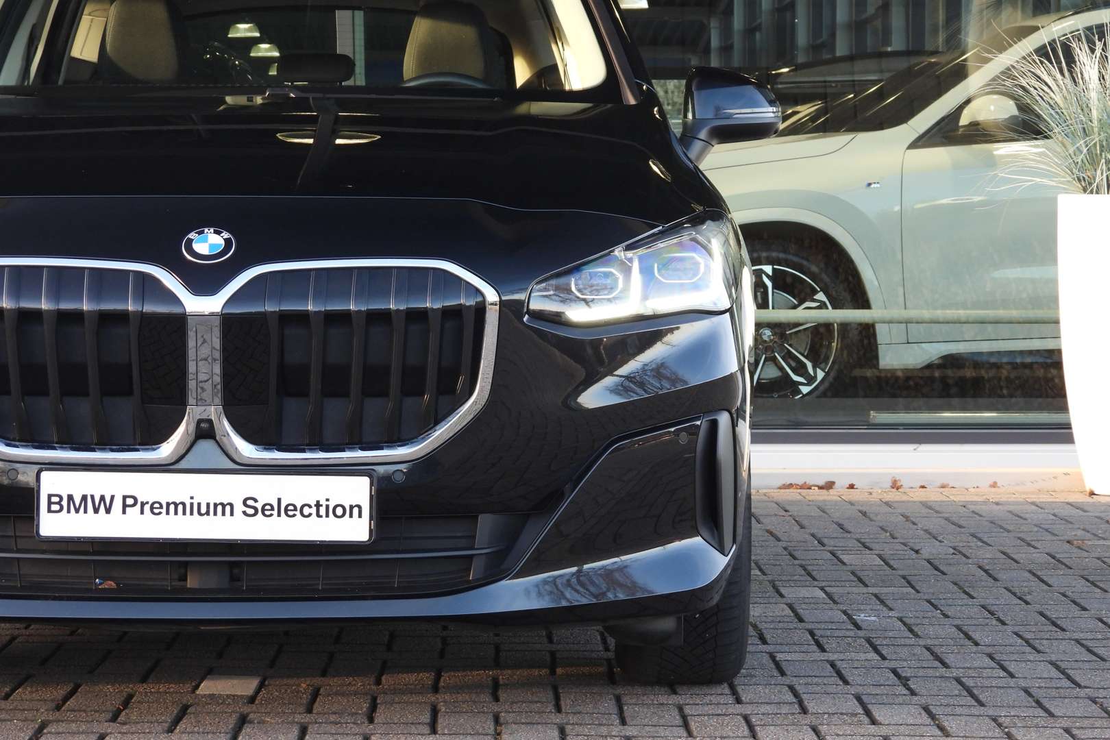 BMW Série 2 Active Tourer Comfort 218i - 2023 - Joinsteer - #4