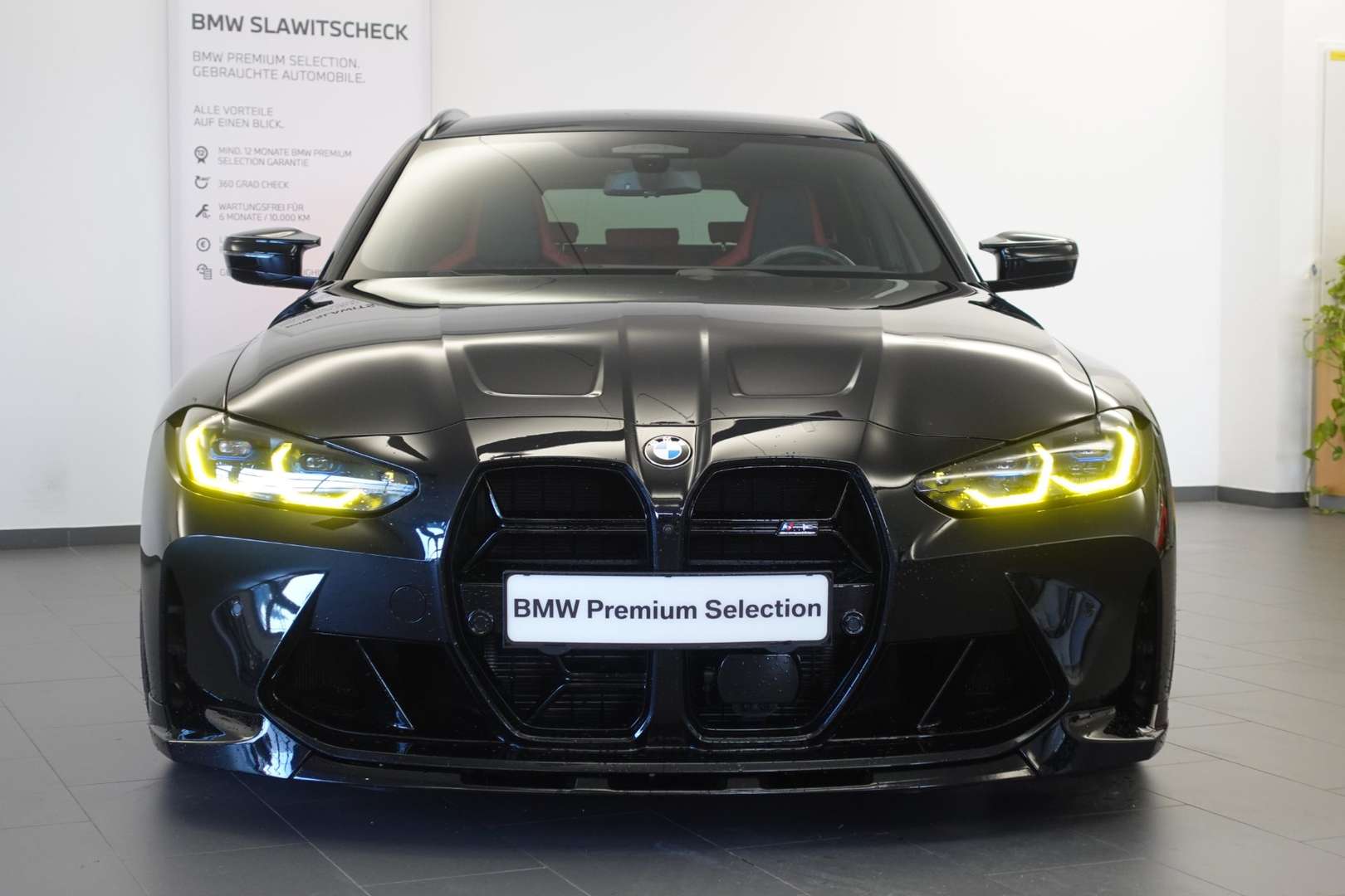 BMW M3 Competition M XDrive - 2024 - Joinsteer - #2