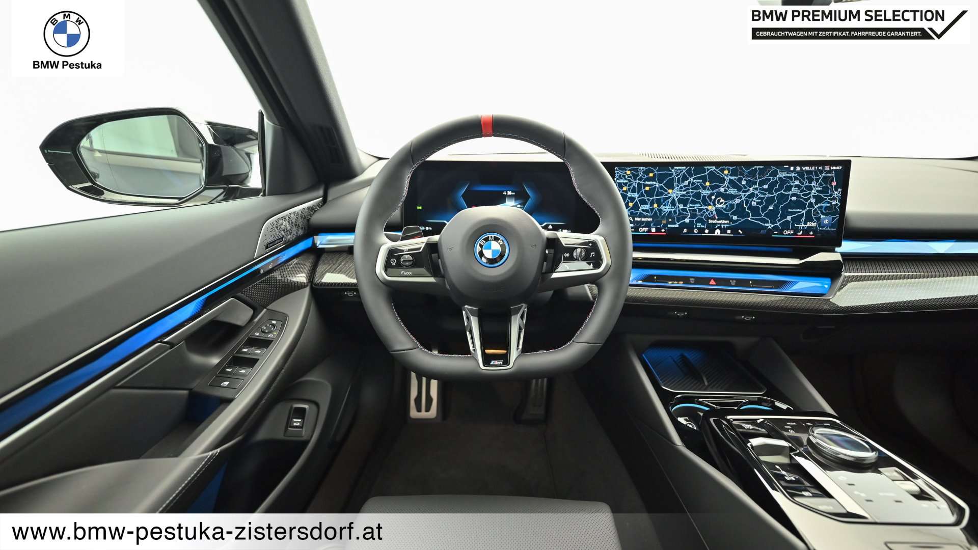 BMW I5 M60 XDrive - 2024 - Joinsteer - #13
