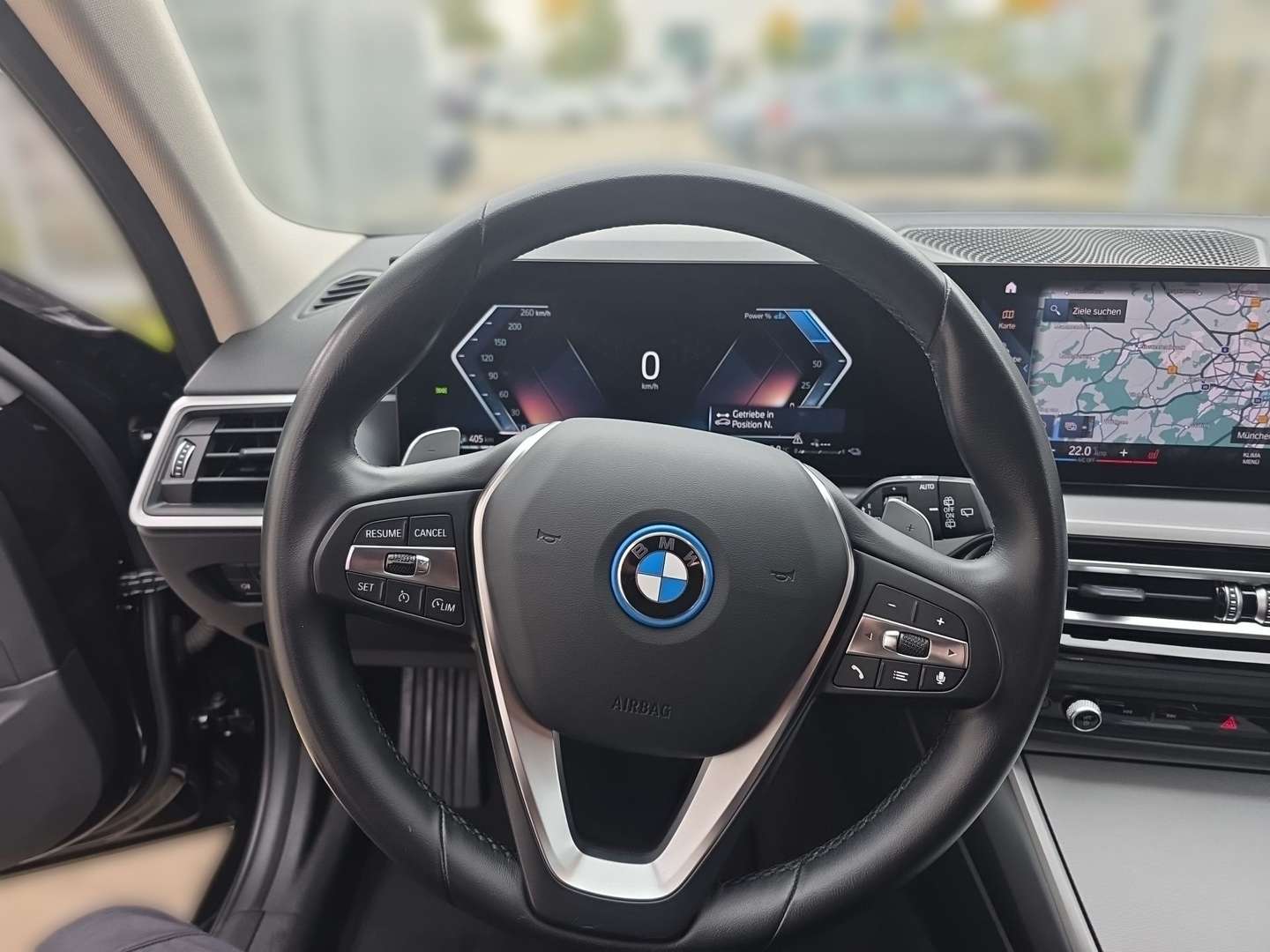 BMW 330e Sport 330e - 2022 - Joinsteer - #8