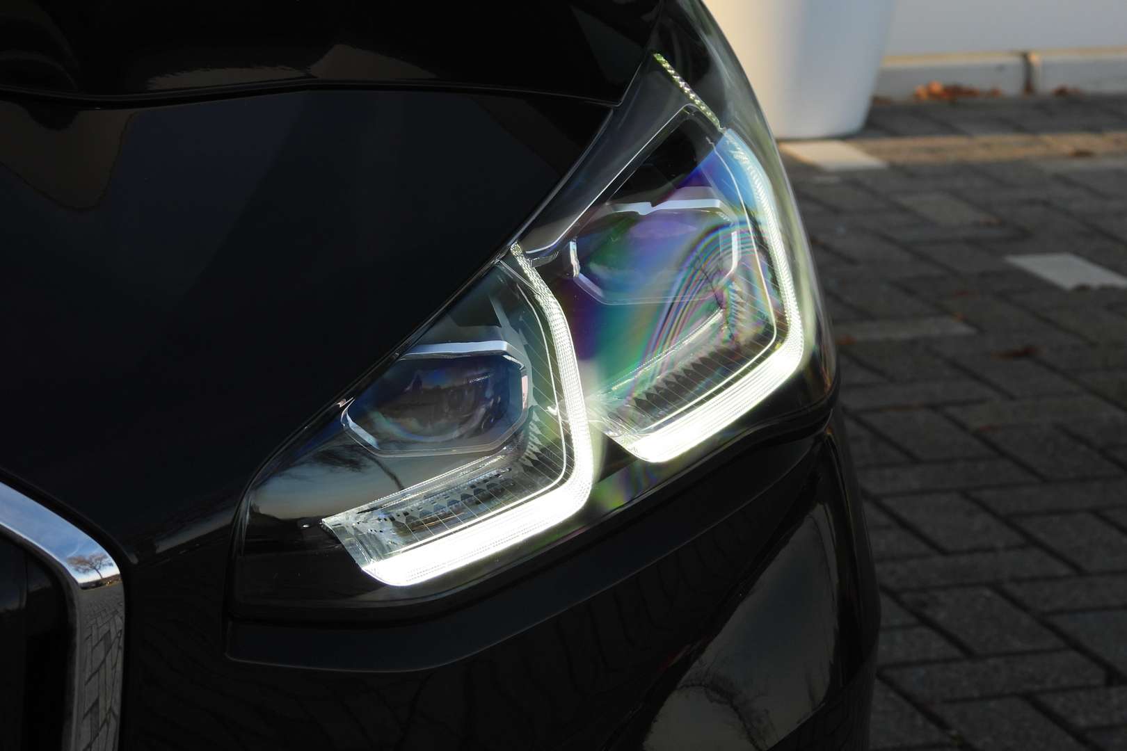 BMW Série 2 Active Tourer Comfort 218i - 2023 - Joinsteer - #5