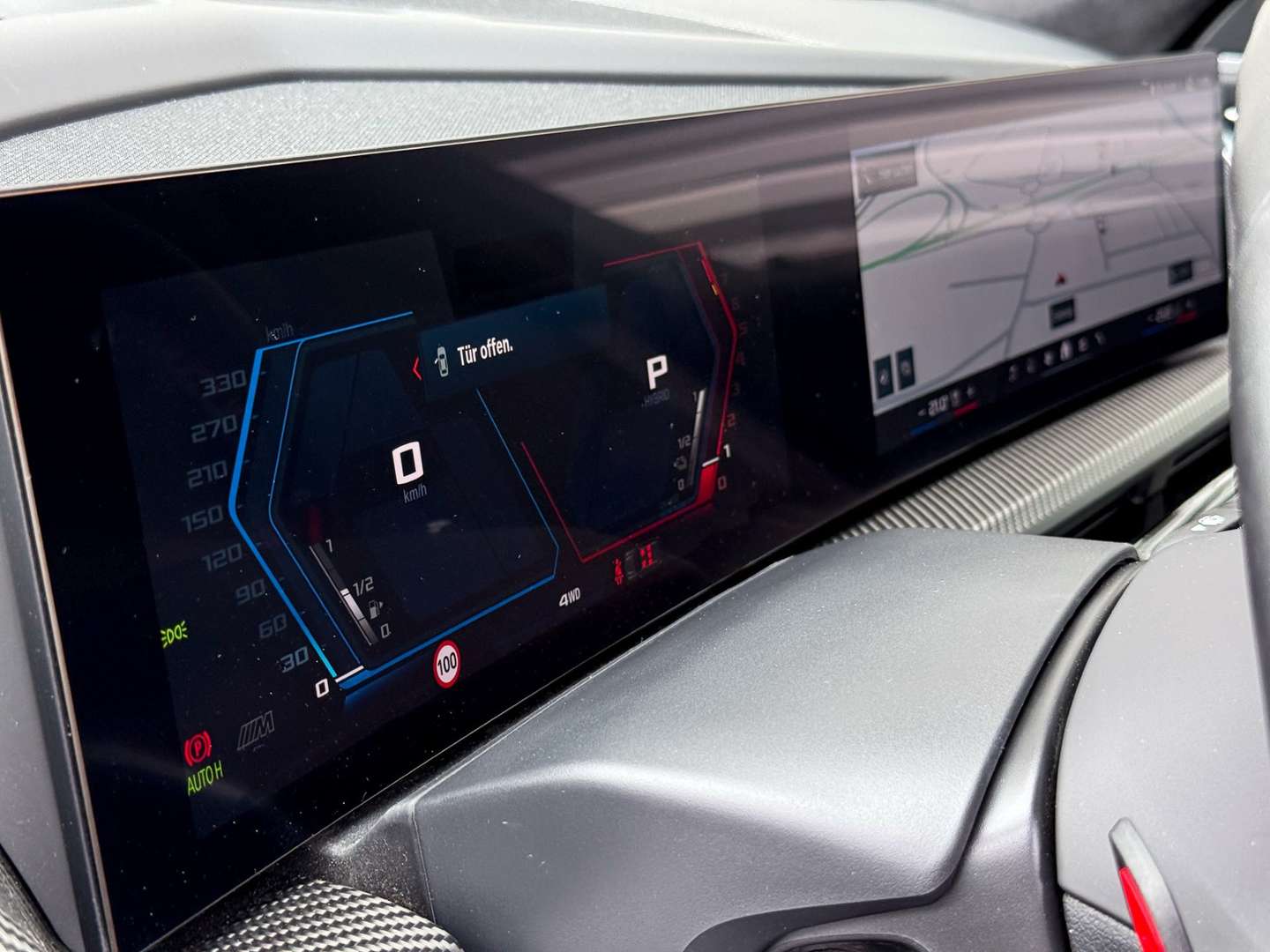 BMW XM 50e - 2025 - Joinsteer - #10