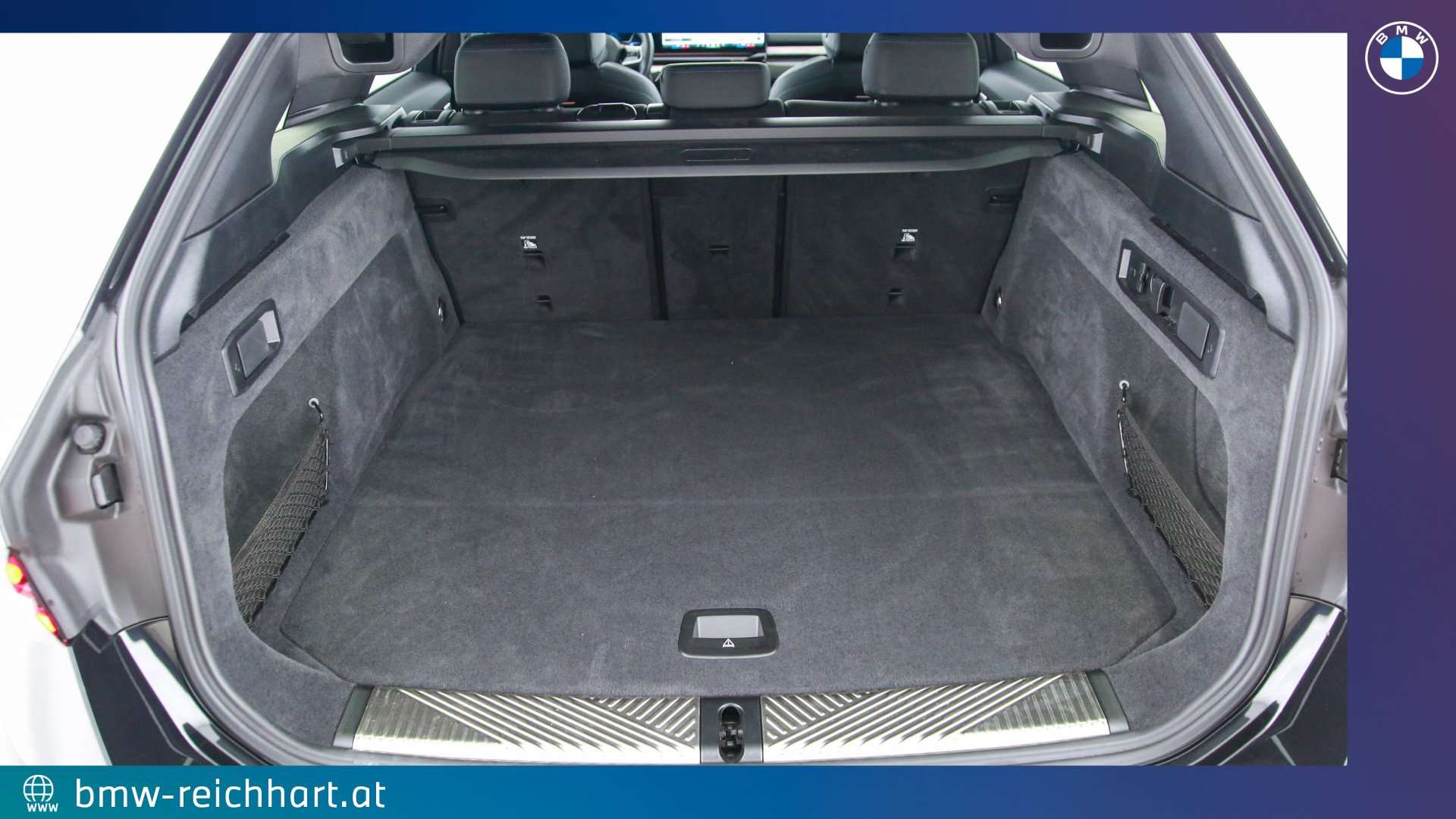 BMW I5 XDrive40 - 2025 - Joinsteer - #4